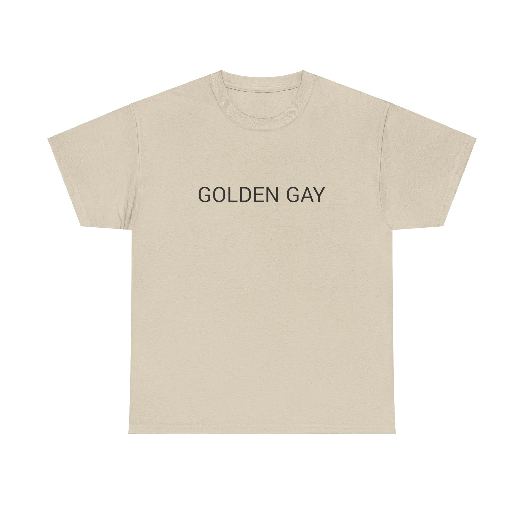 GOLDEN GAY CULTUREEDIT AVAILABLE IN 13 COLORS - Image 7