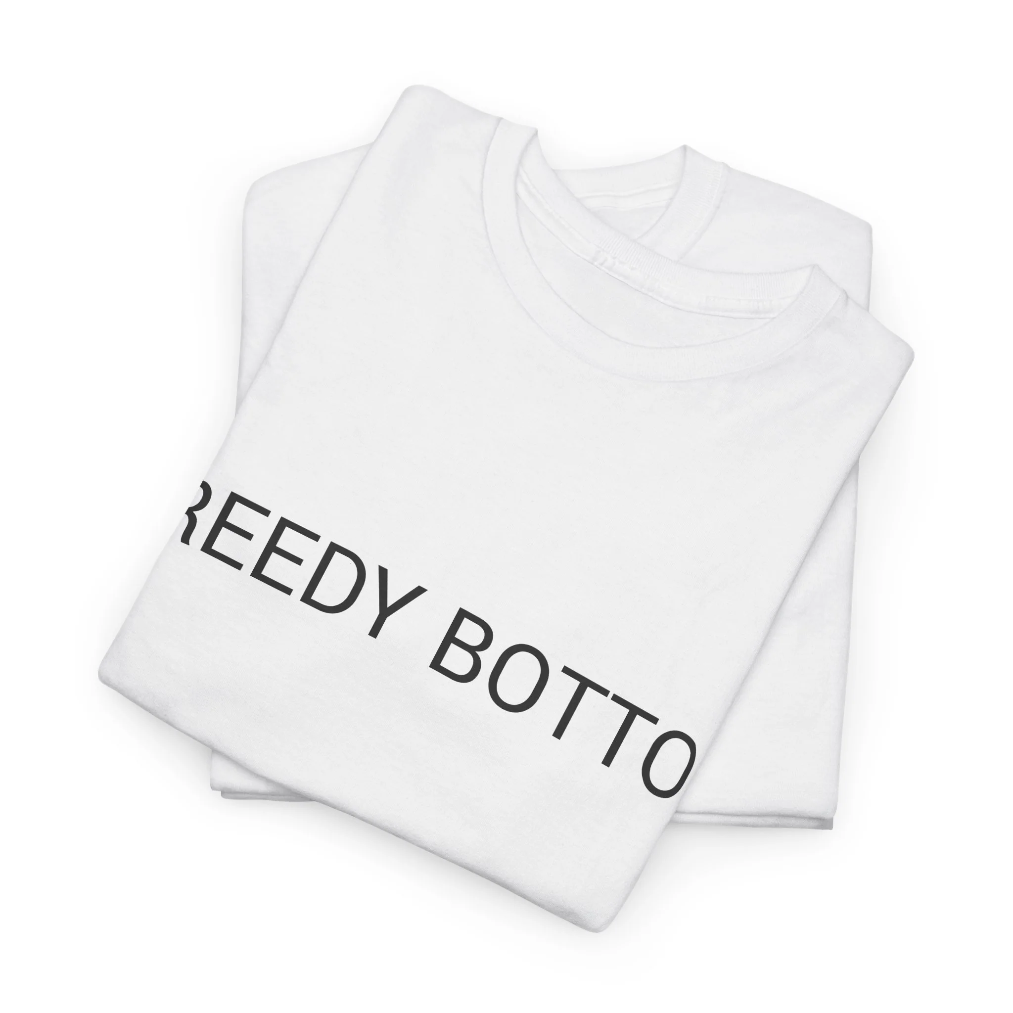 GREEDY BOTTOM TEE BY CULTUREEDIT AVAILABLE IN 13 COLORS - Image 150