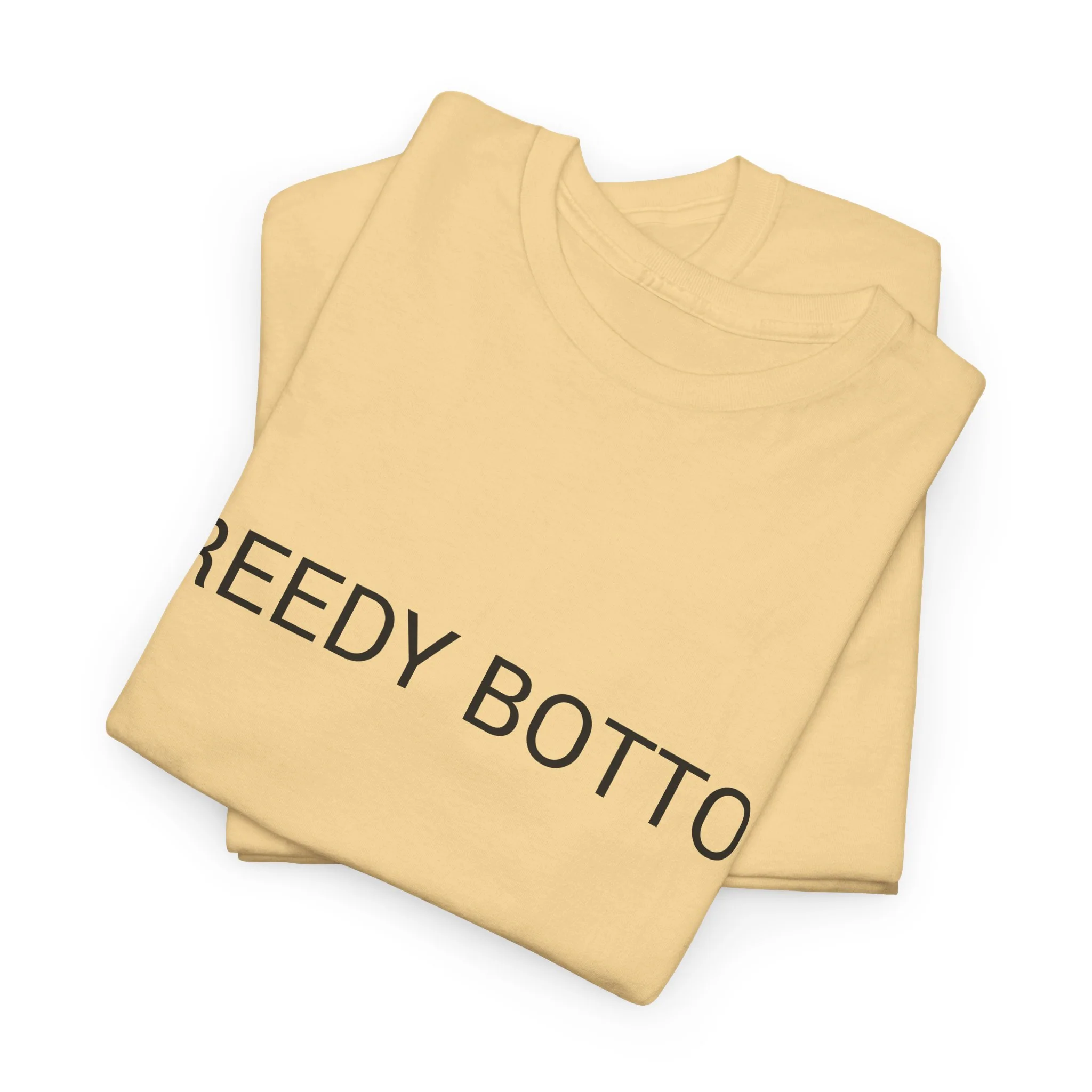 GREEDY BOTTOM TEE BY CULTUREEDIT AVAILABLE IN 13 COLORS - Image 169