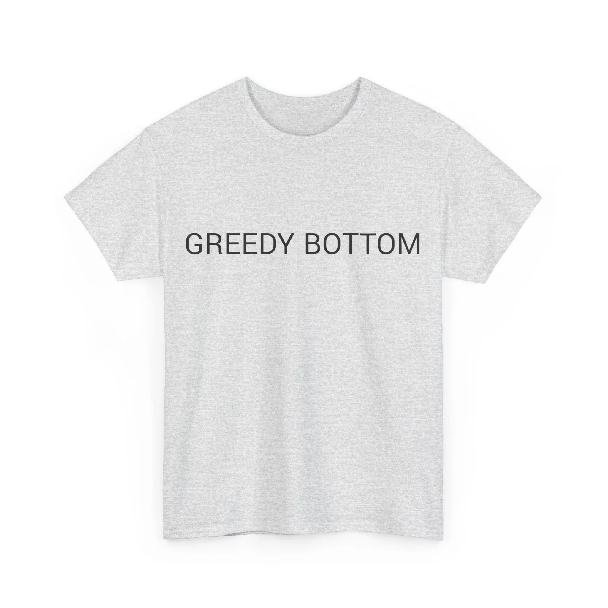 GREEDY BOTTOM TEE BY CULTUREEDIT AVAILABLE IN 13 COLORS - Image 243
