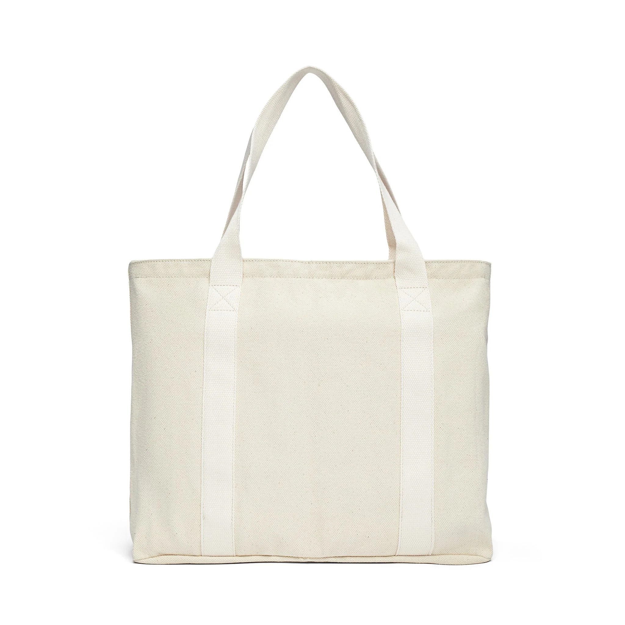 GYMNASIUM THE TOTE BAG NATURAL - Image 3