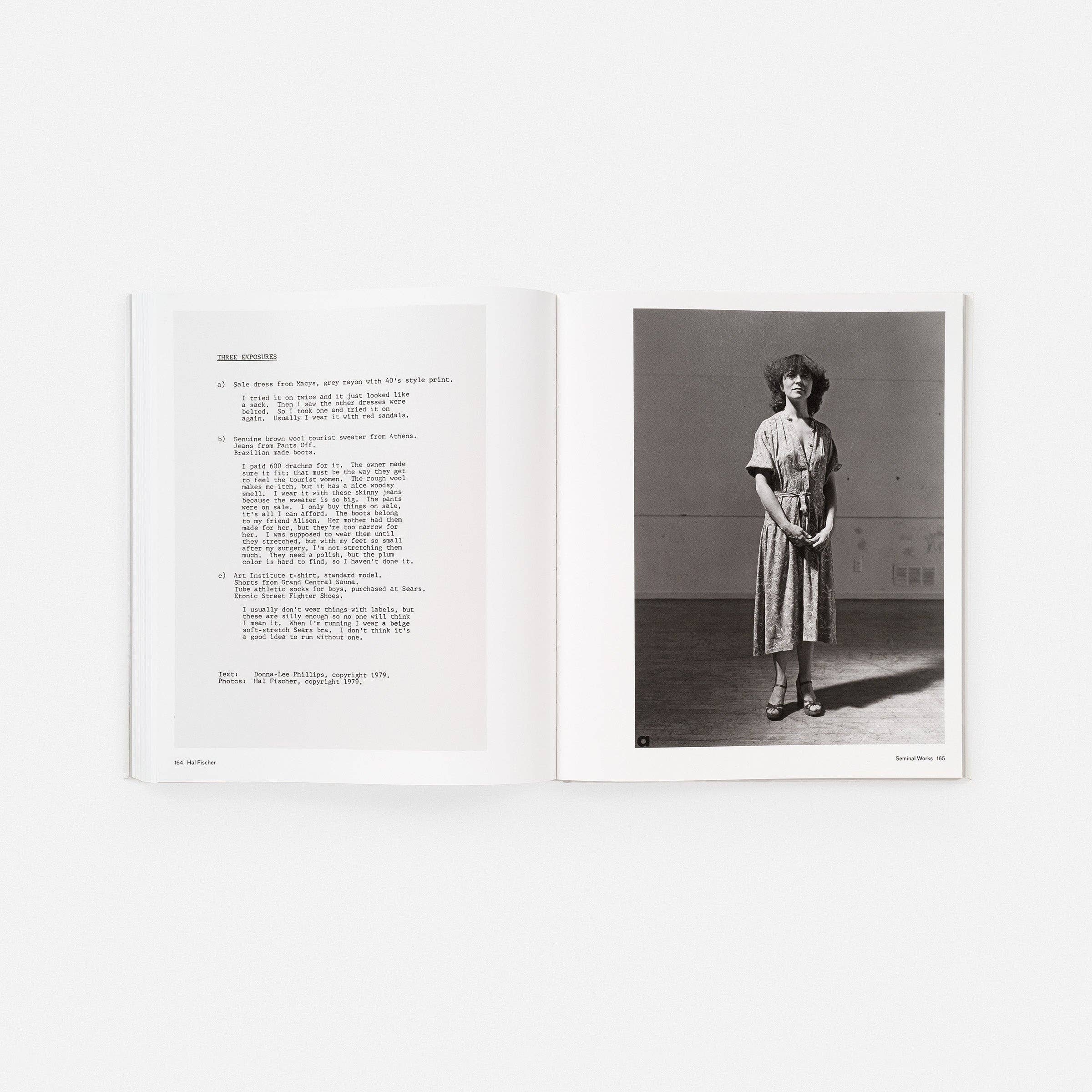 Hal Fischer: Seminal Works - Image 8