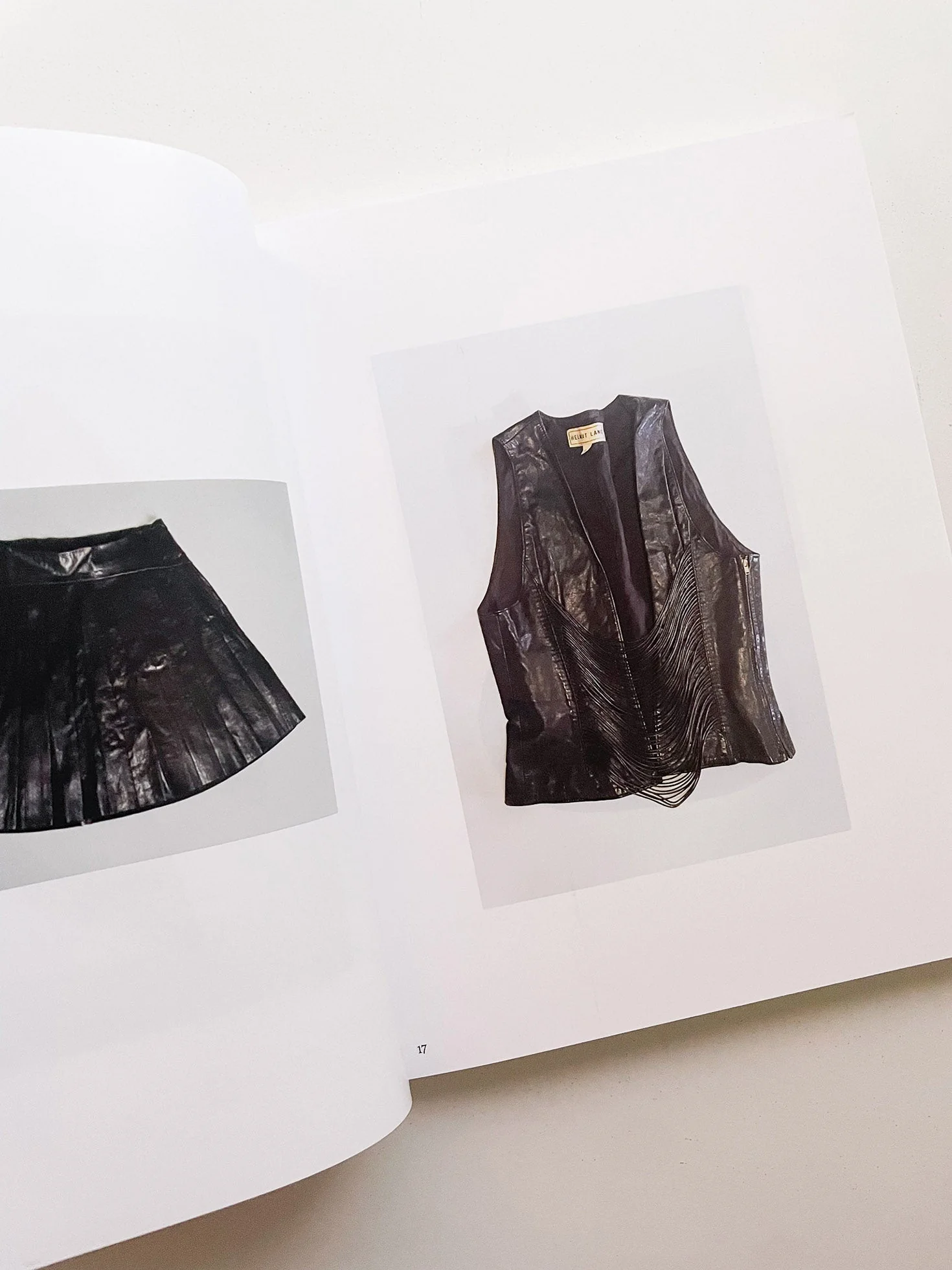 Helmut Lang Archive Dispersed - Special Edition - BY JOAKIM ANDREASSON - Image 13