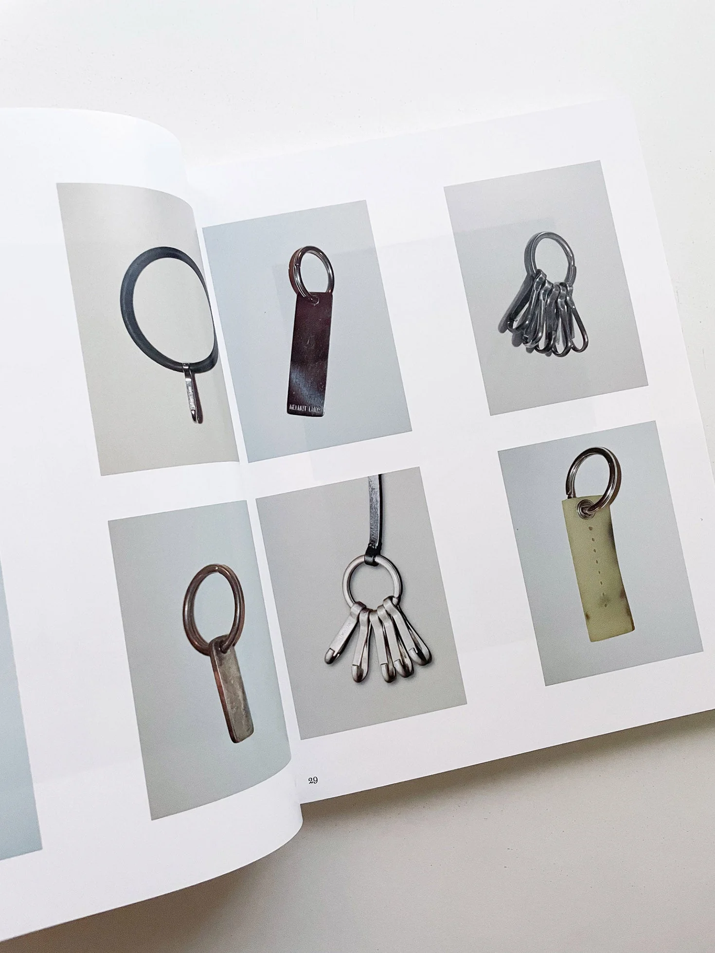 Helmut Lang Archive Dispersed - Special Edition - BY JOAKIM ANDREASSON - Image 15
