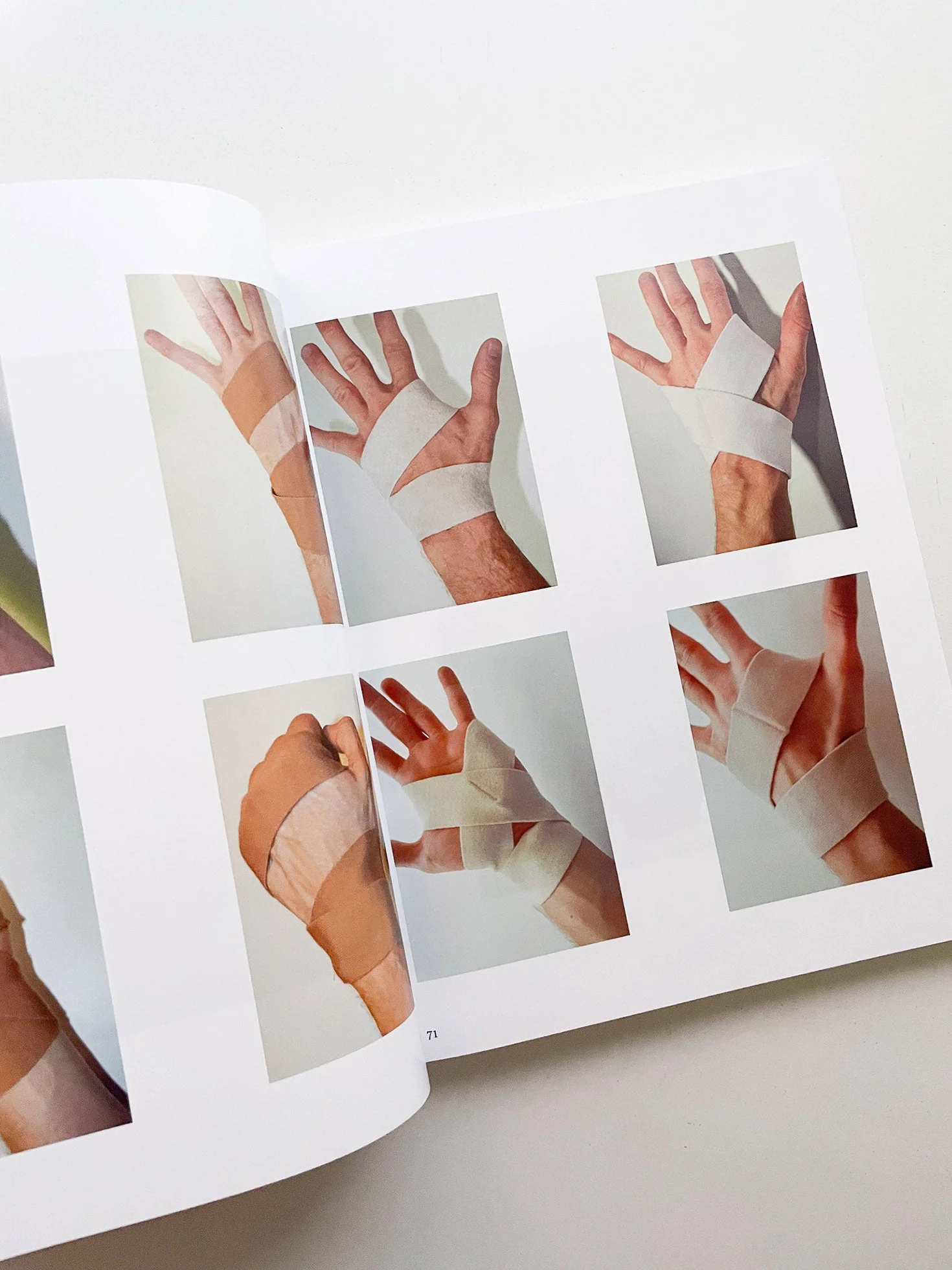 Helmut Lang Archive Dispersed - Special Edition - BY JOAKIM ANDREASSON - Image 16