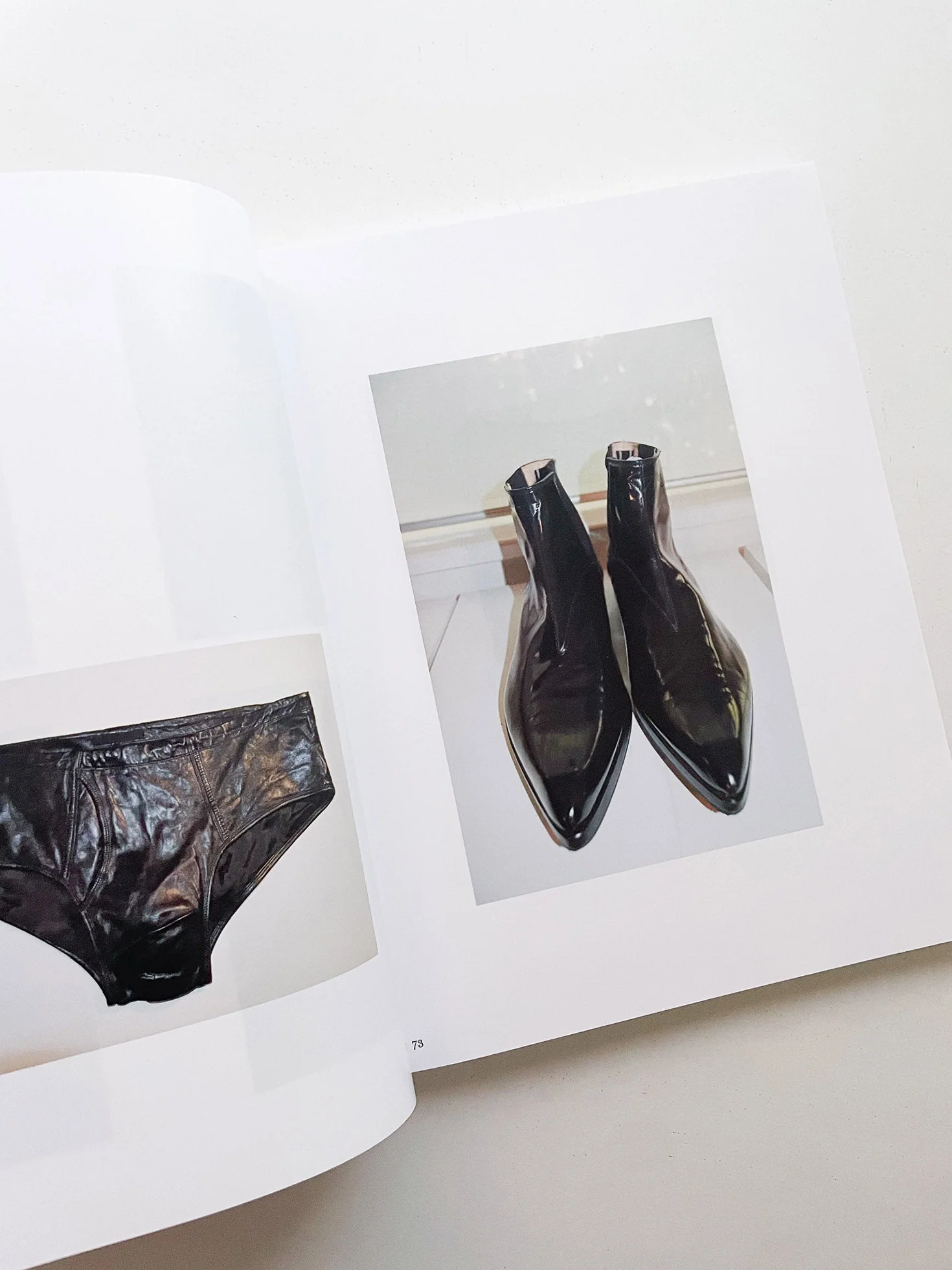 Helmut Lang Archive Dispersed - Special Edition - BY JOAKIM ANDREASSON - Image 17