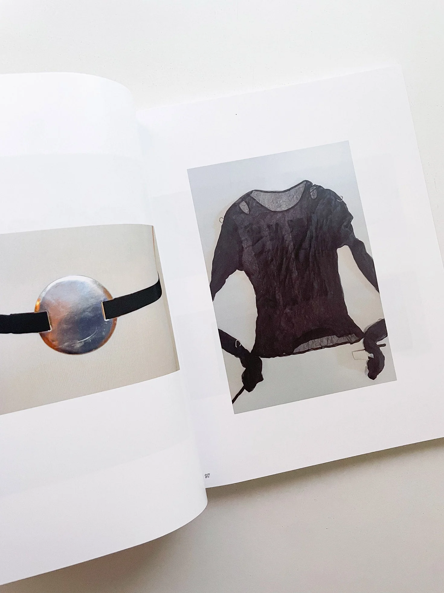 Helmut Lang Archive Dispersed - Special Edition - BY JOAKIM ANDREASSON - Image 18