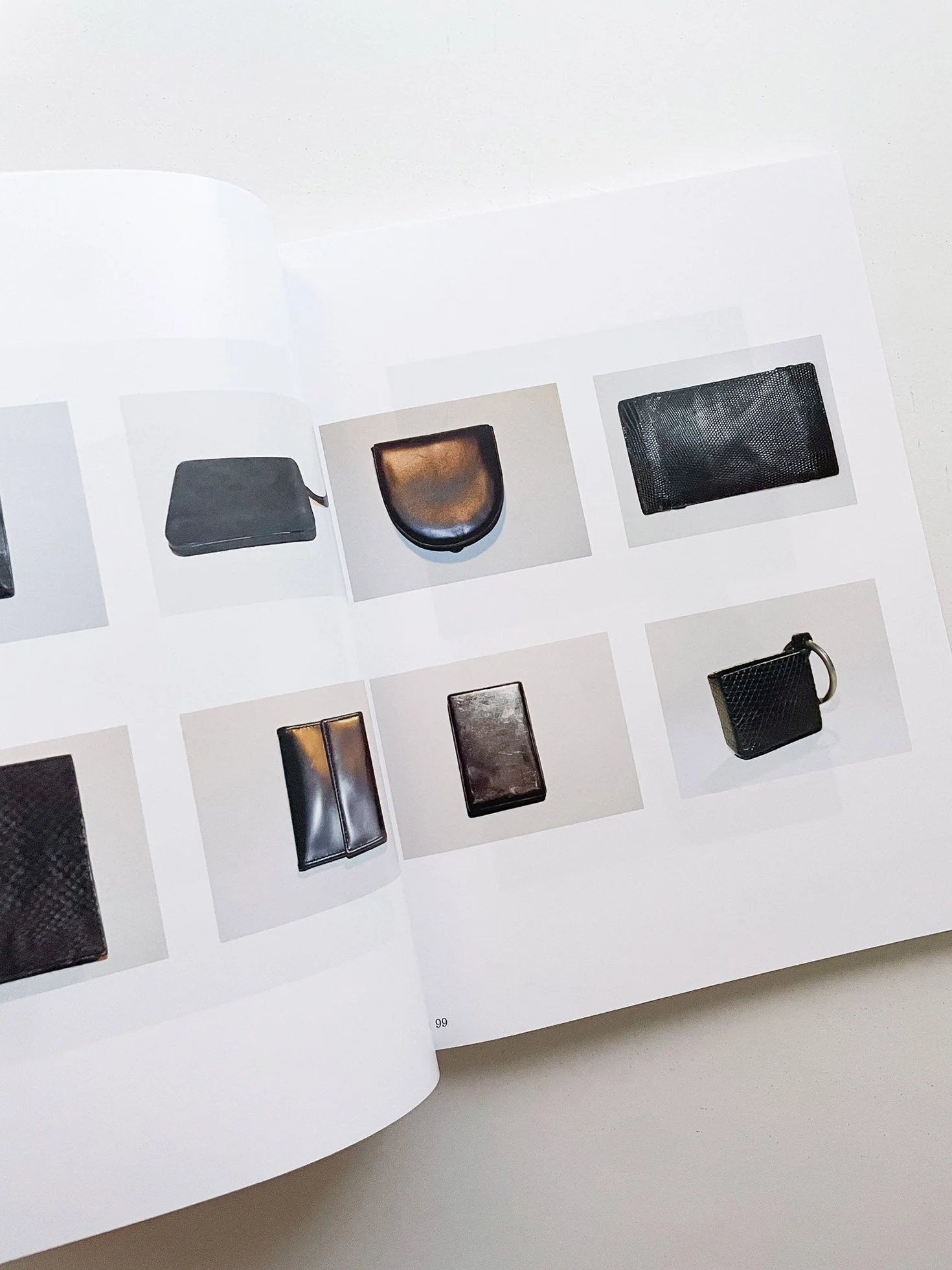 Helmut Lang Archive Dispersed - Special Edition - BY JOAKIM ANDREASSON - Image 19