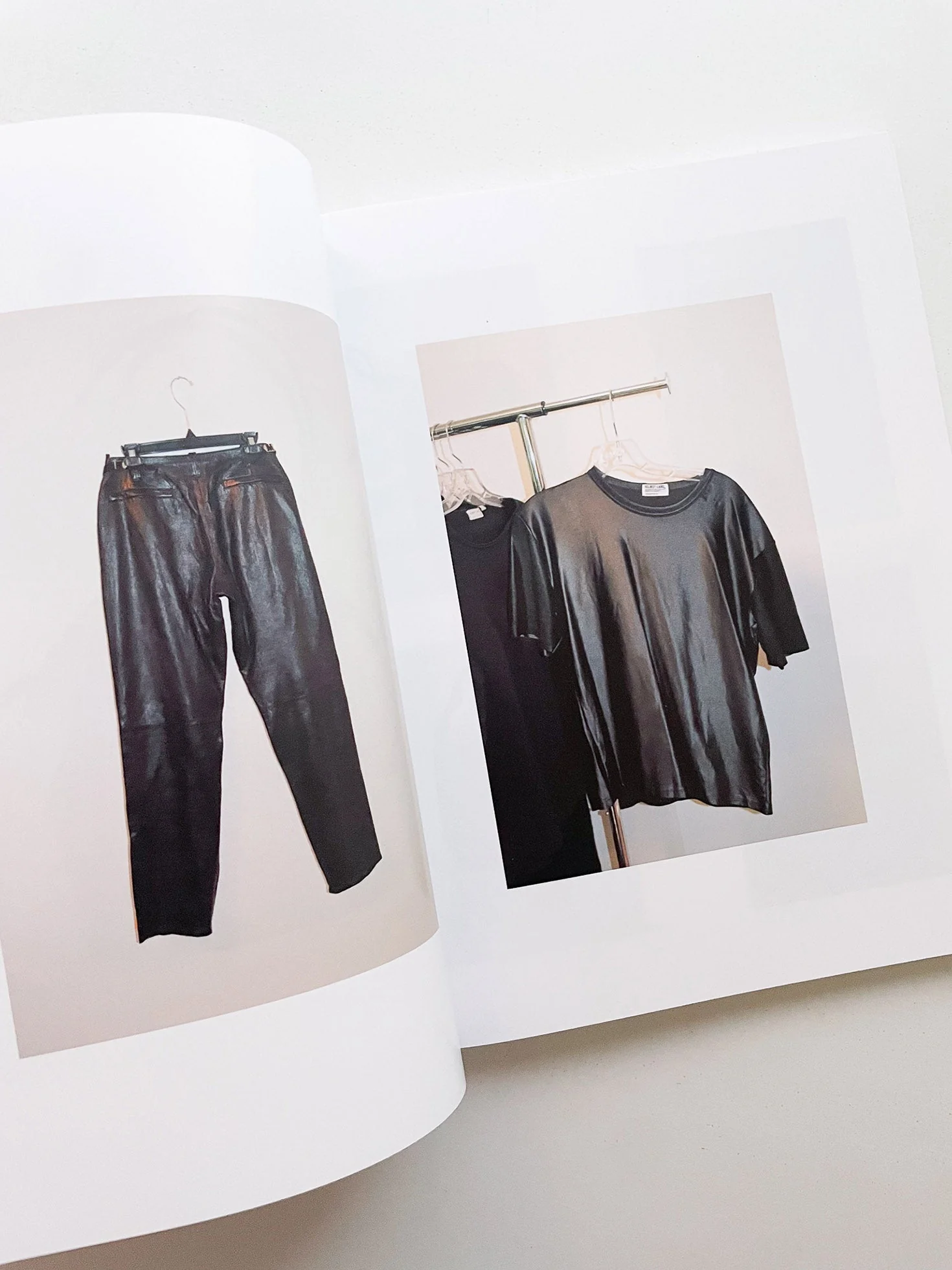 Helmut Lang Archive Dispersed - Special Edition - BY JOAKIM ANDREASSON - Image 20