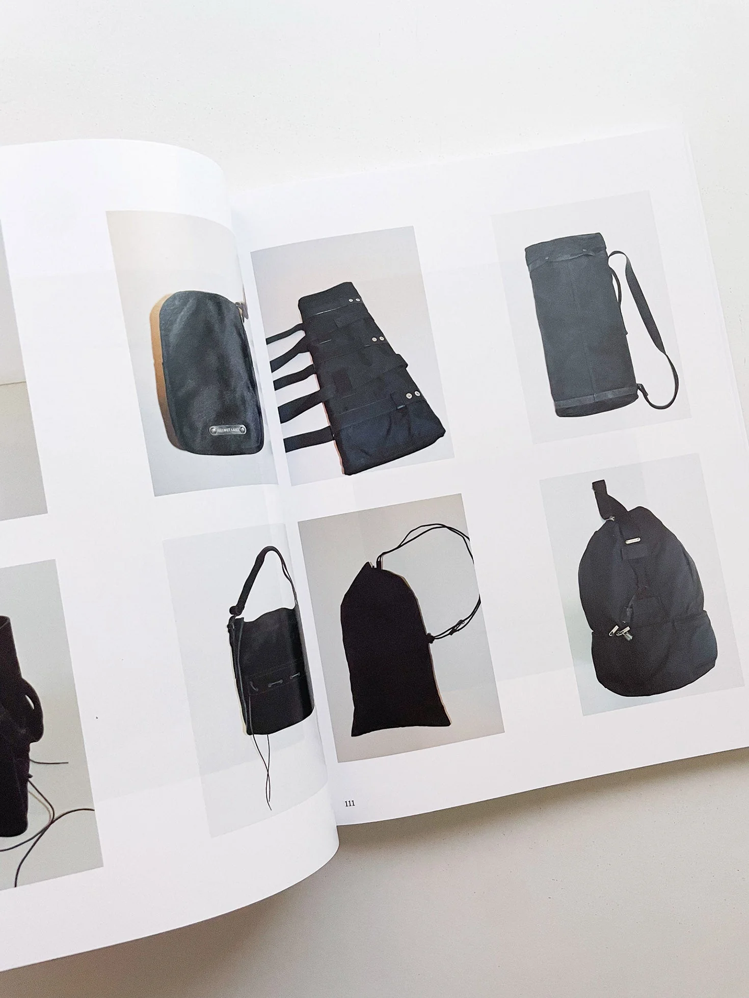 Helmut Lang Archive Dispersed - Special Edition - BY JOAKIM ANDREASSON - Image 21