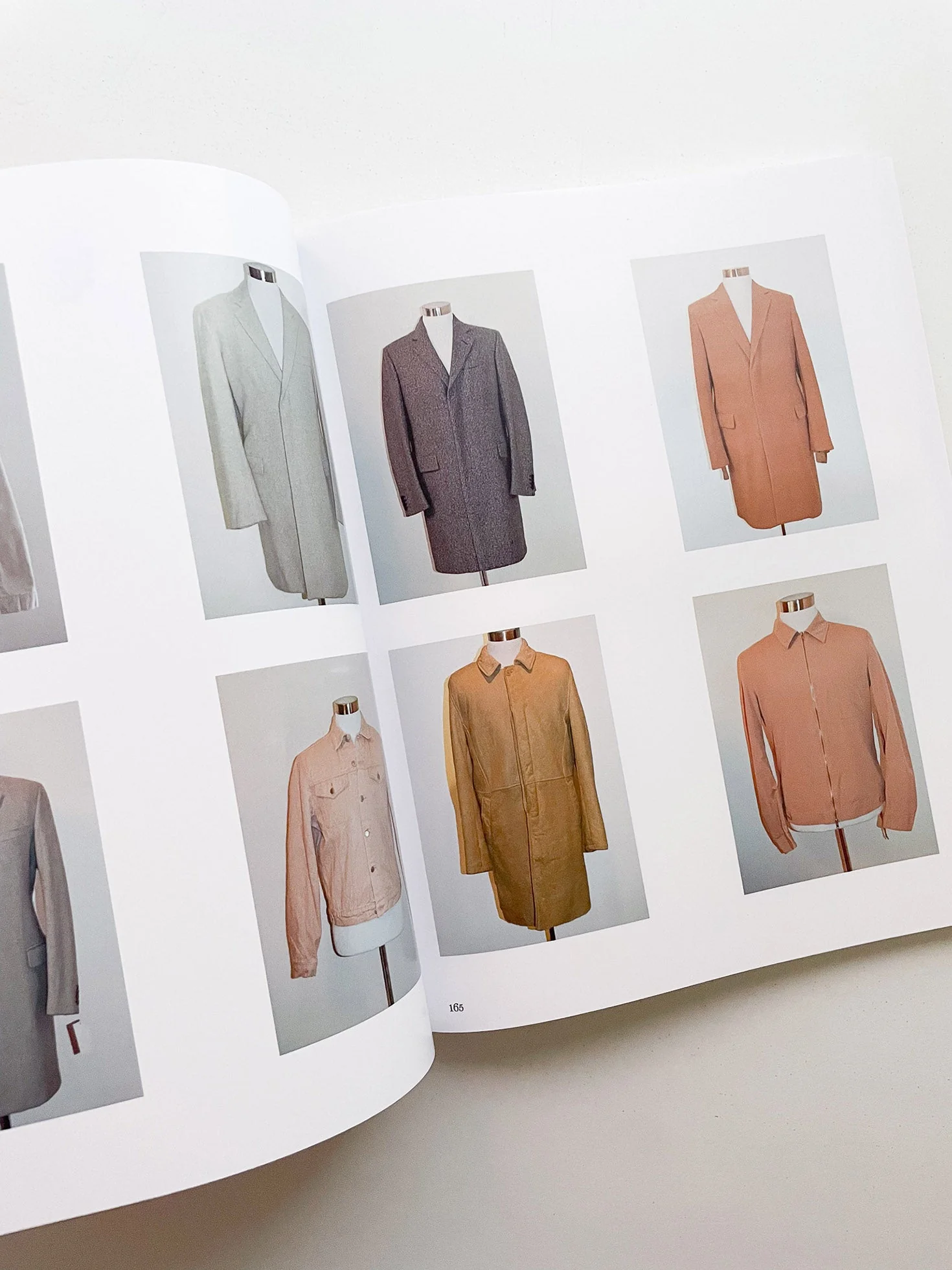 Helmut Lang Archive Dispersed - Special Edition - BY JOAKIM ANDREASSON - Image 23