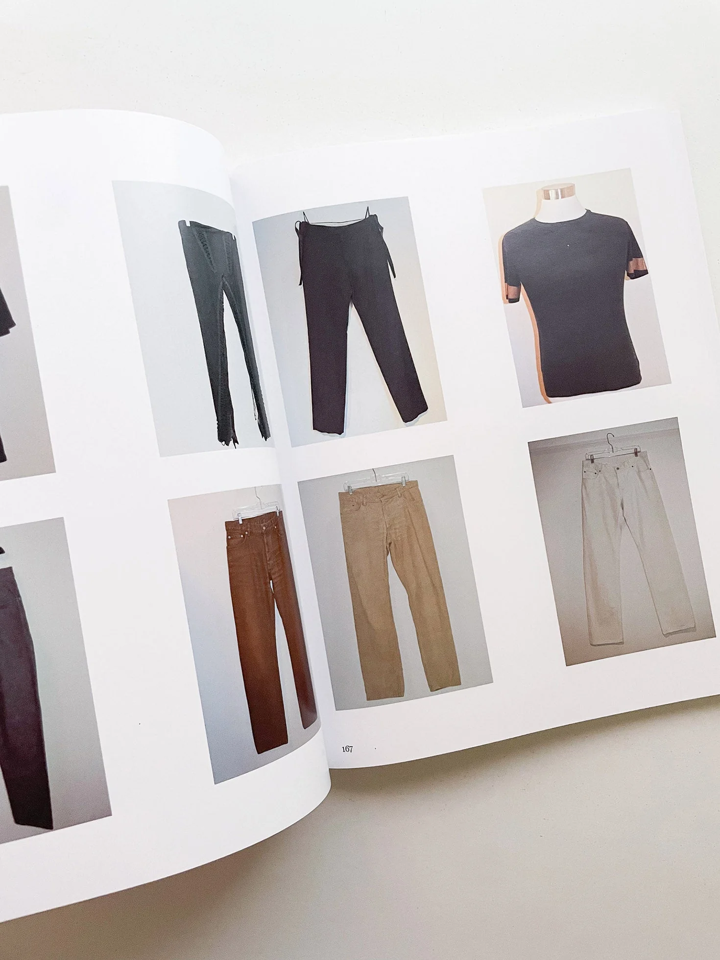 Helmut Lang Archive Dispersed - Special Edition - BY JOAKIM ANDREASSON - Image 24