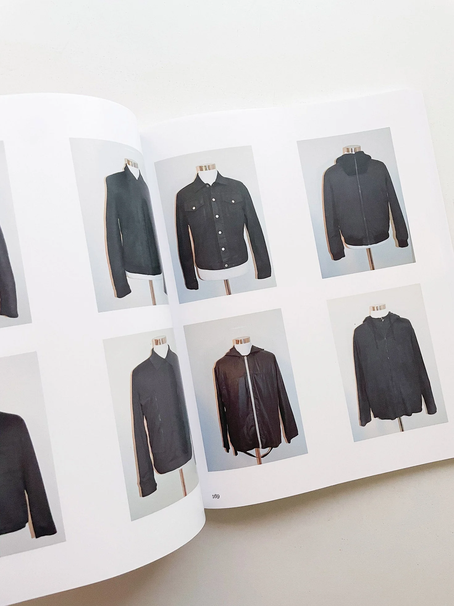 Helmut Lang Archive Dispersed - Special Edition - BY JOAKIM ANDREASSON - Image 25