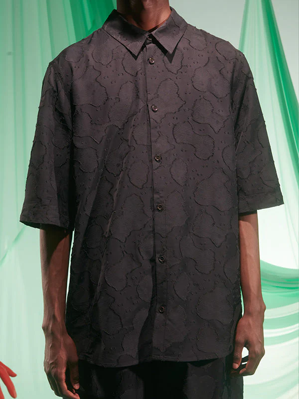 Henrik Vibskov Assemble Shirt - Image 6