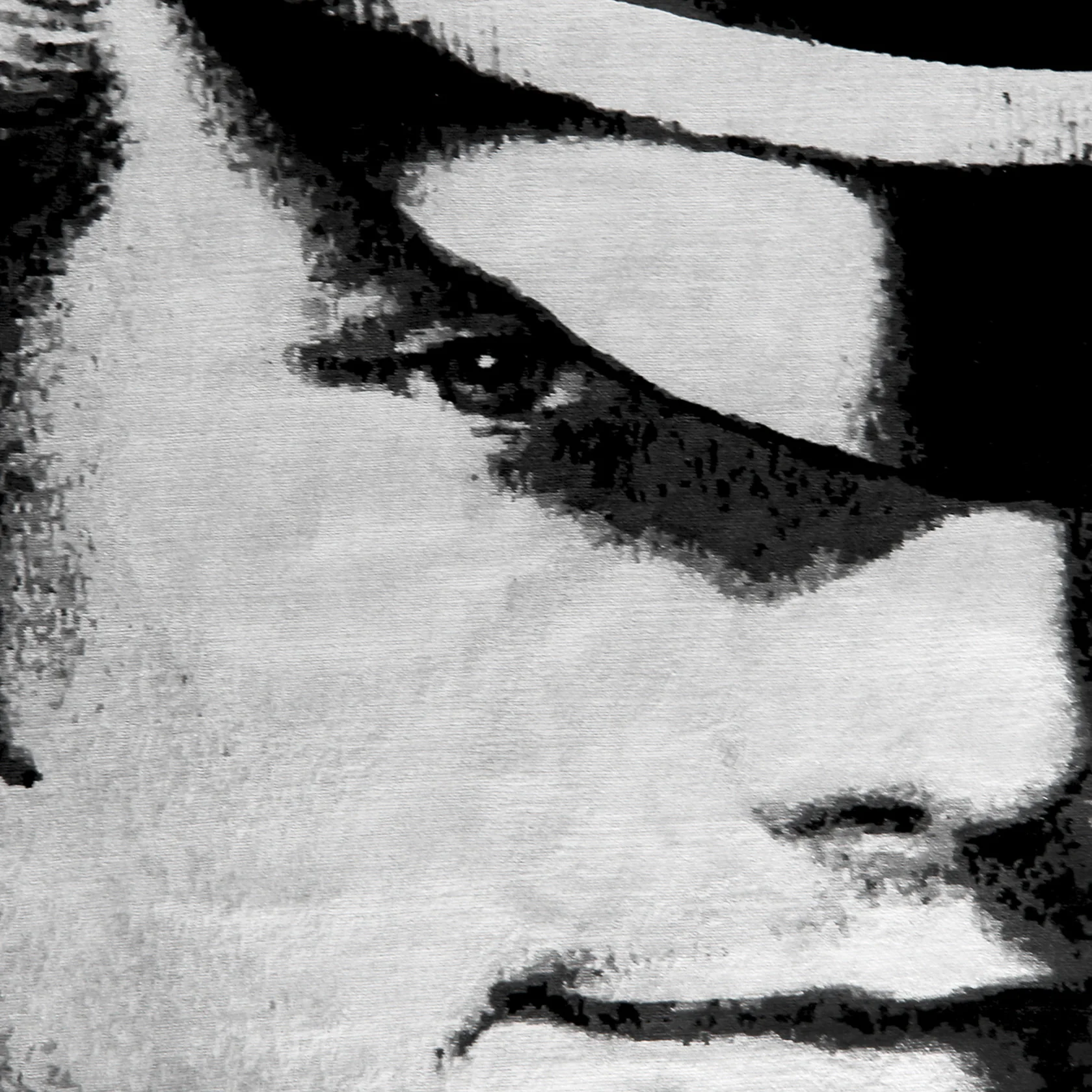 Henzel Studio Heritage: Tom of Finland, 1978 / 2015 Hand Knotted Rug - Image 5