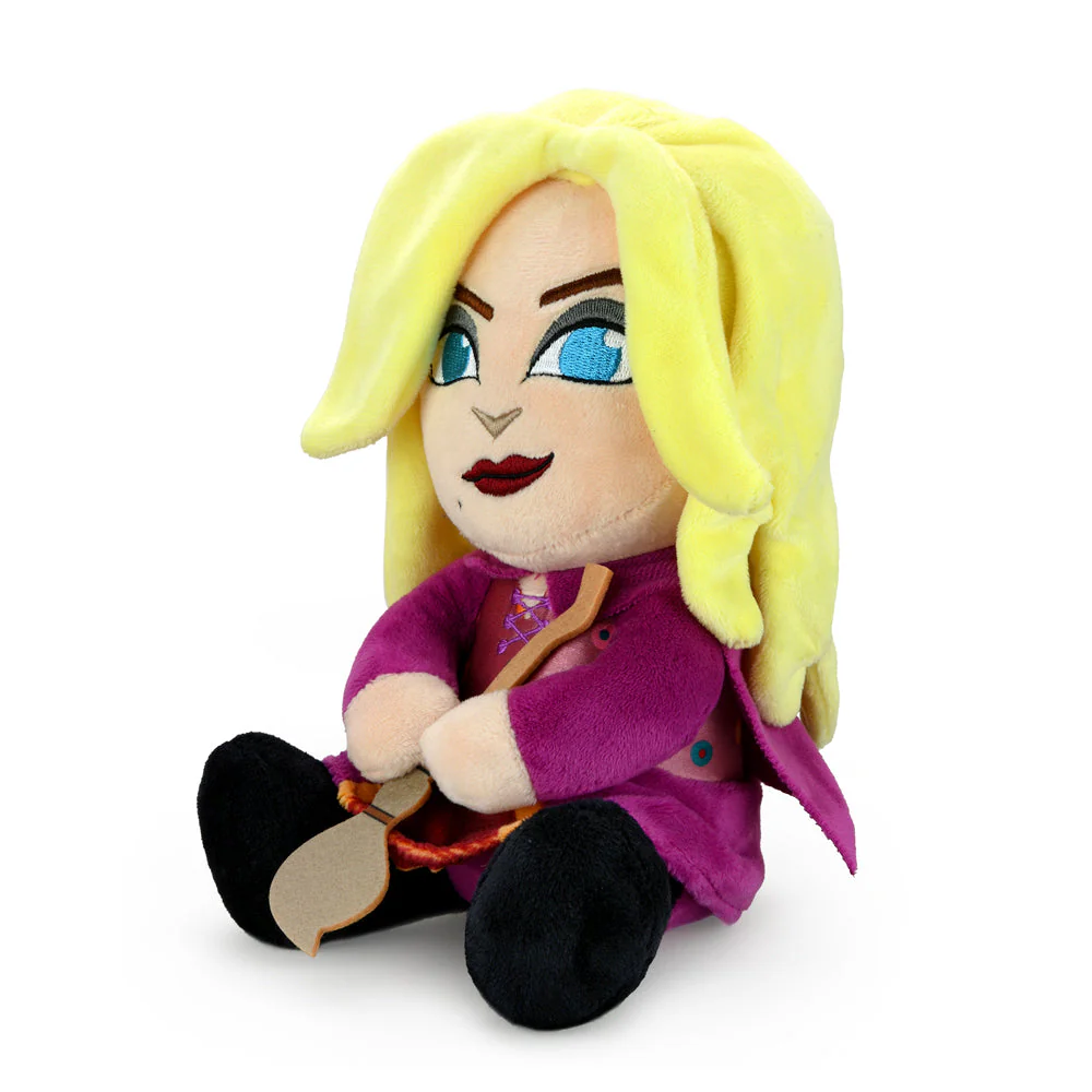 Hocus Pocus Plush 8" Doll (Sarah) - Image 6