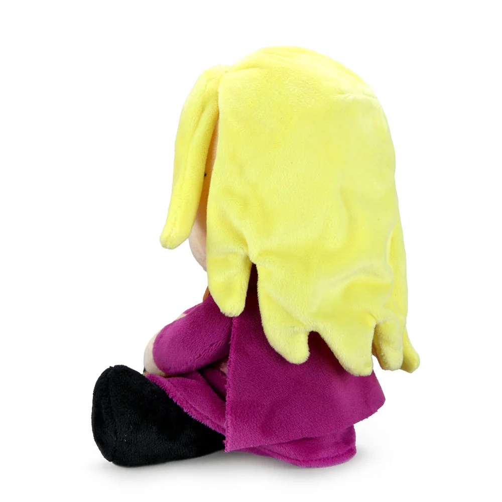 Hocus Pocus Plush 8" Doll (Sarah) - Image 7