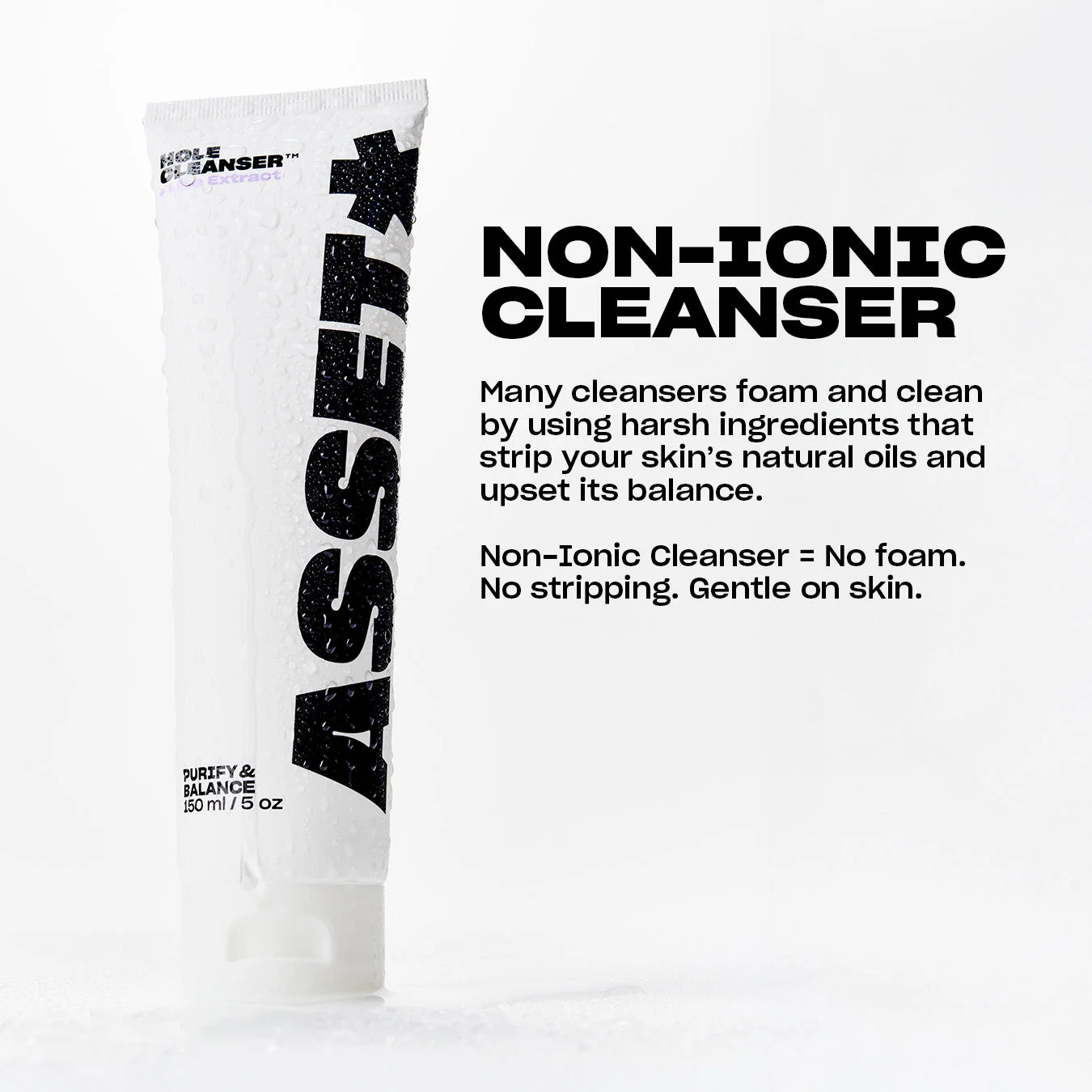 ASSET Hole Cleanser - Image 3