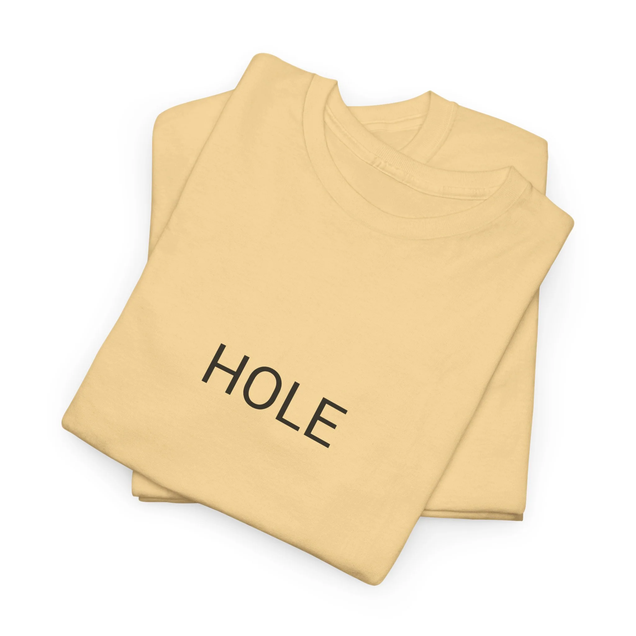 HOLE TEE BY CULTUREEDIT AVAILABLE IN 13 COLORS - Image 197