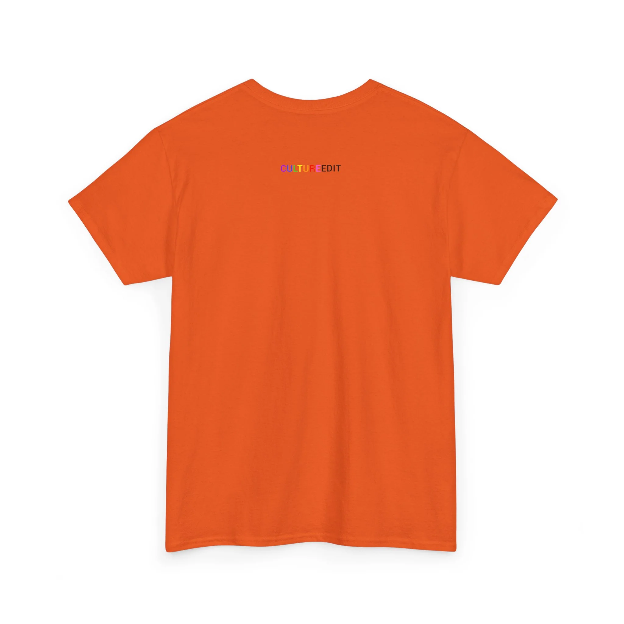 HOLE TEE BY CULTUREEDIT AVAILABLE IN 13 COLORS - Image 96