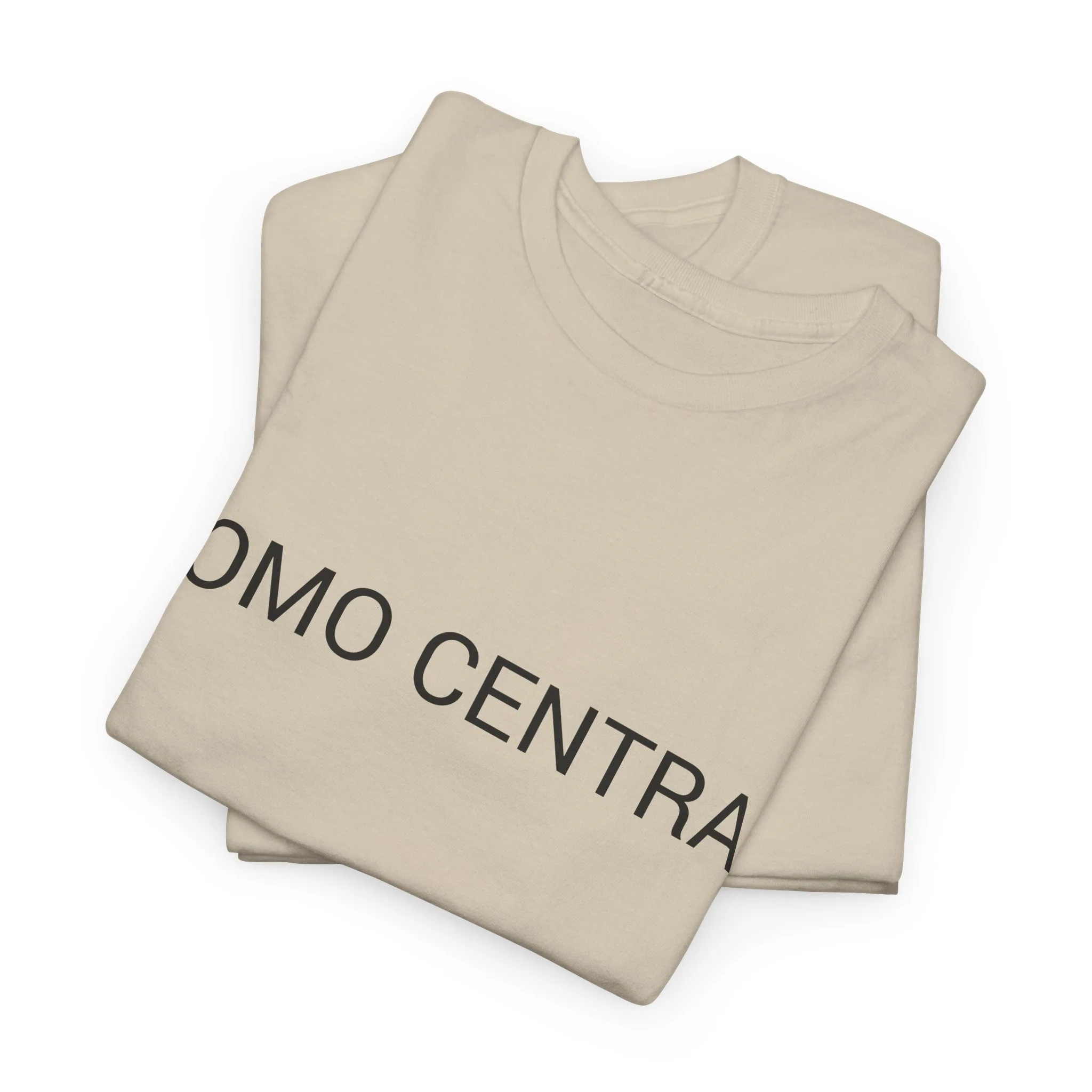 HOMO CENTRAL TEE BY CULTUREEDIT AVAILABLE IN 13 COLORS - Image 137