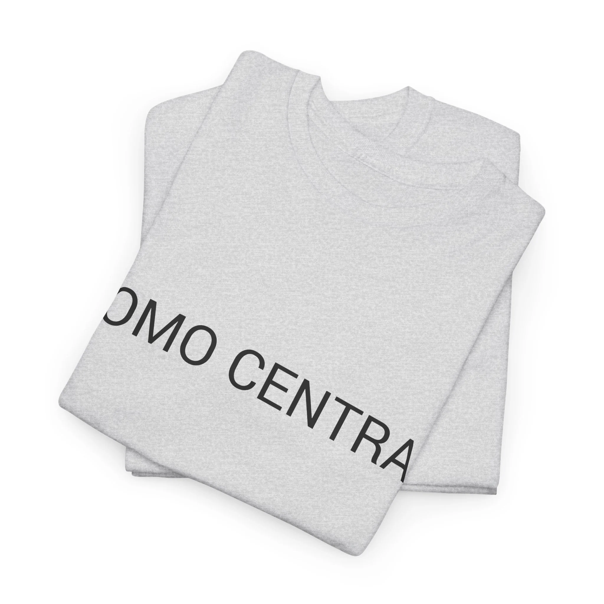 HOMO CENTRAL TEE BY CULTUREEDIT AVAILABLE IN 13 COLORS - Image 17