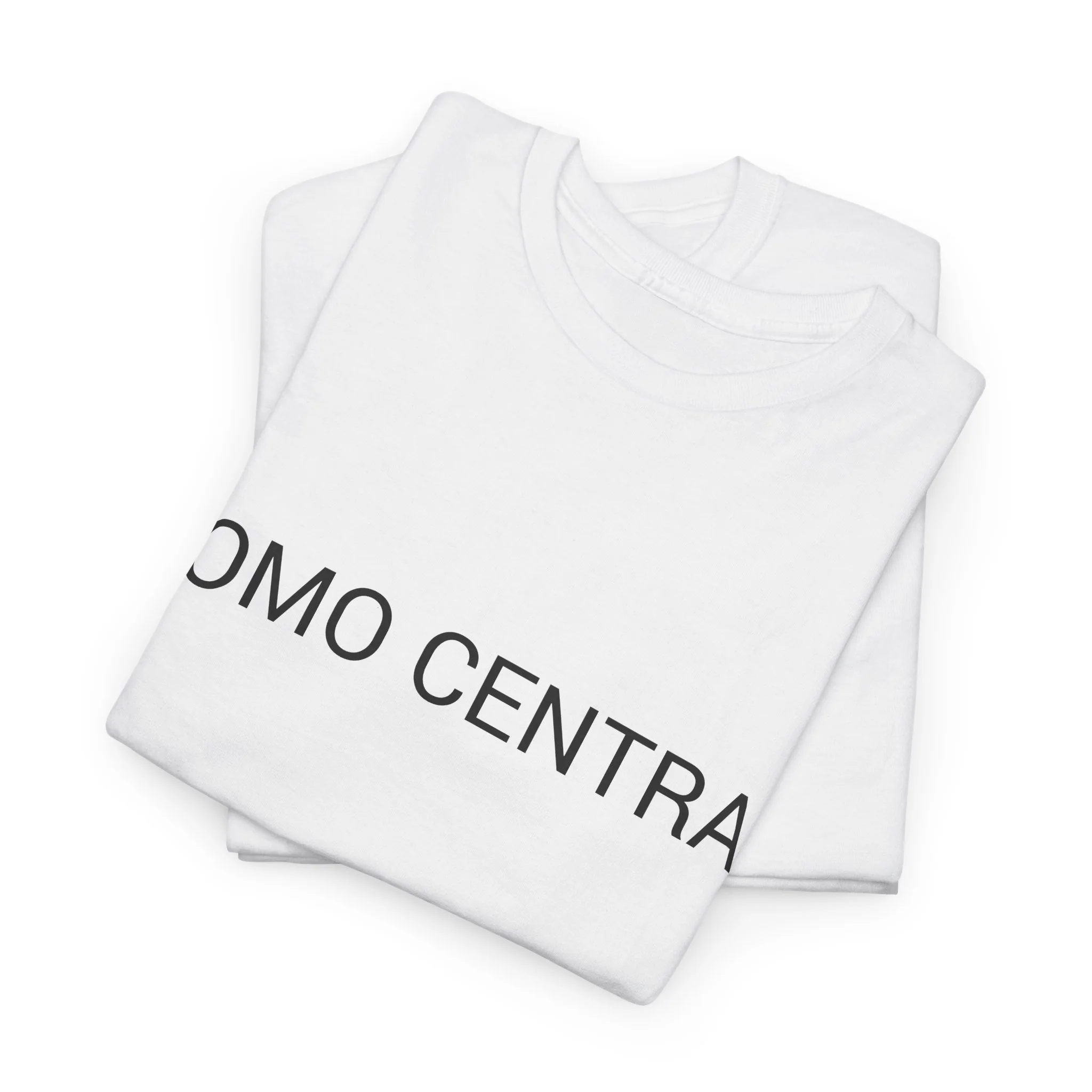 HOMO CENTRAL TEE BY CULTUREEDIT AVAILABLE IN 13 COLORS - Image 177