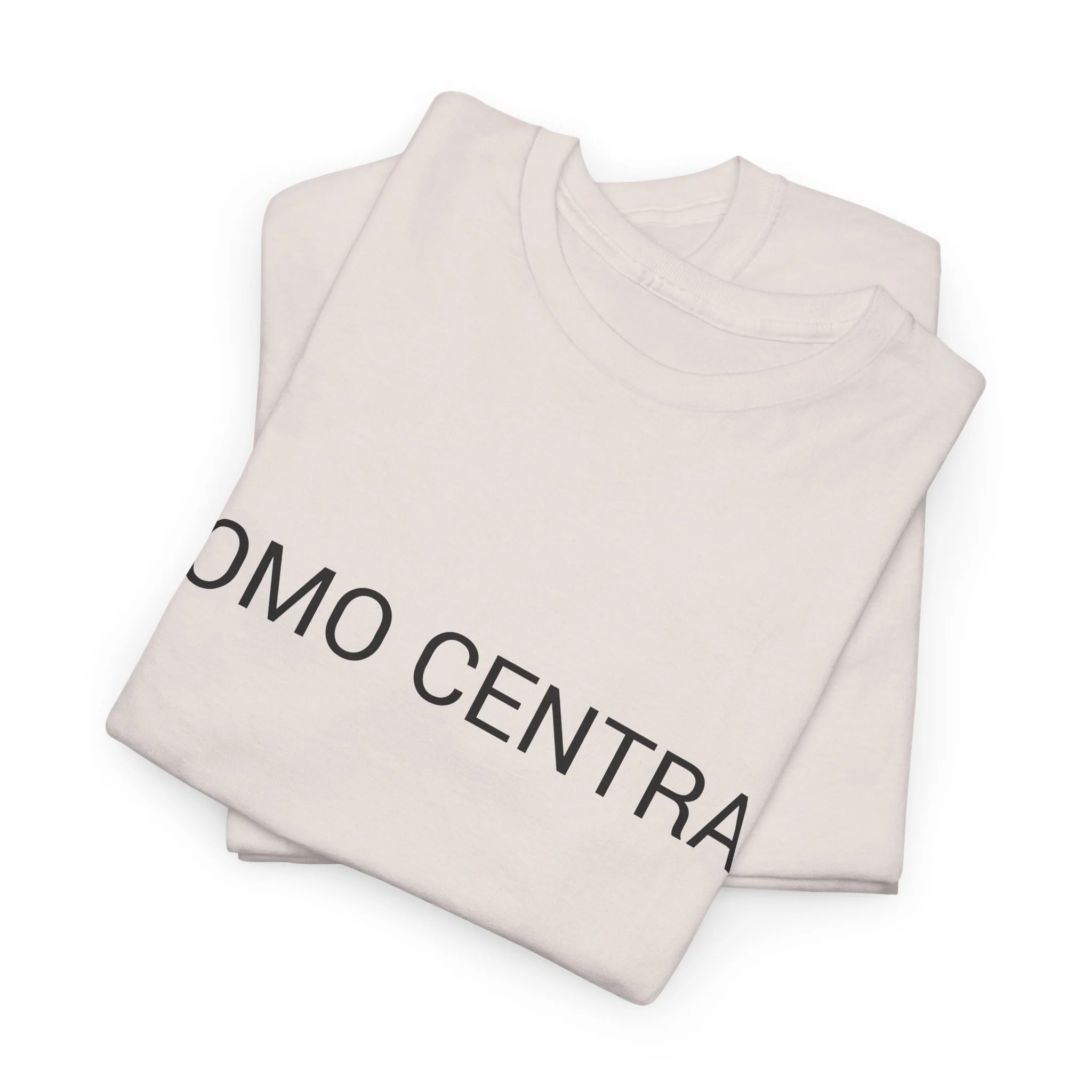 HOMO CENTRAL TEE BY CULTUREEDIT AVAILABLE IN 13 COLORS - Image 237