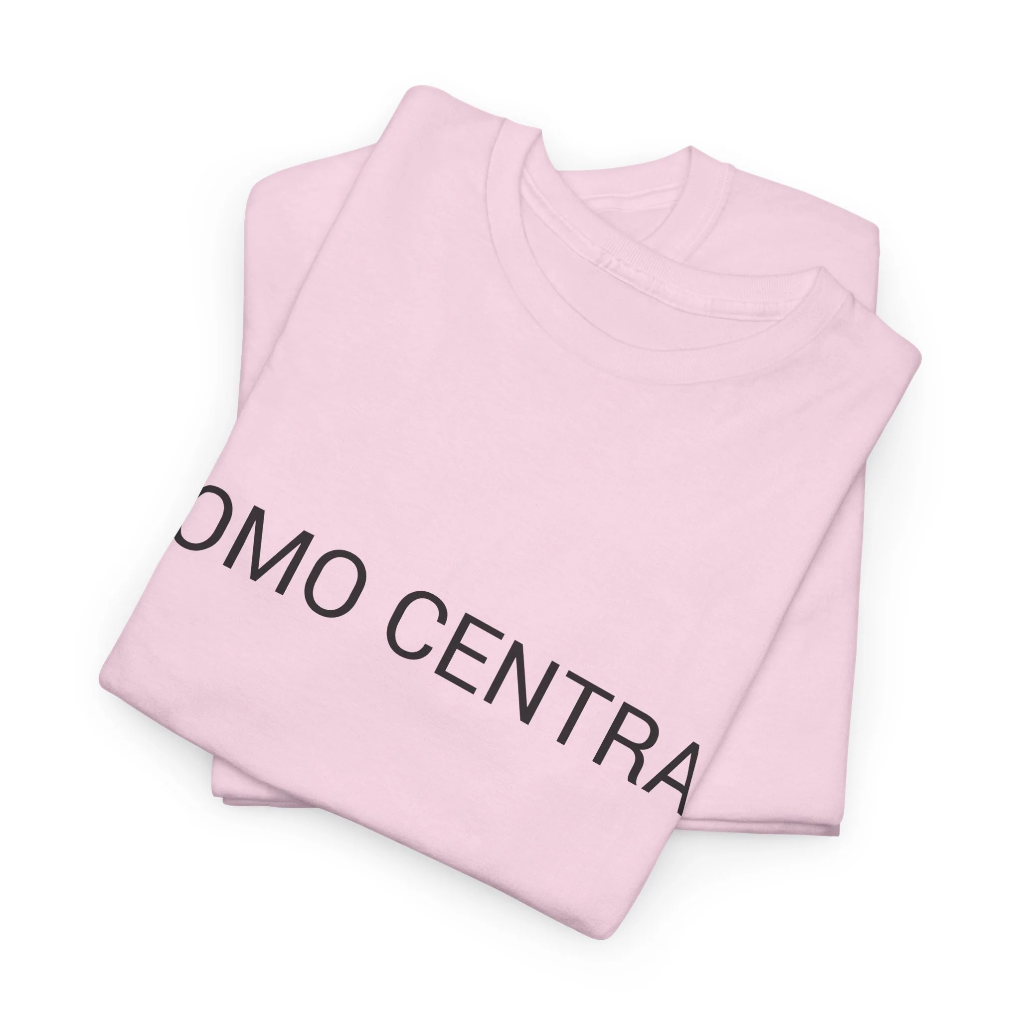 HOMO CENTRAL TEE BY CULTUREEDIT AVAILABLE IN 13 COLORS - Image 77