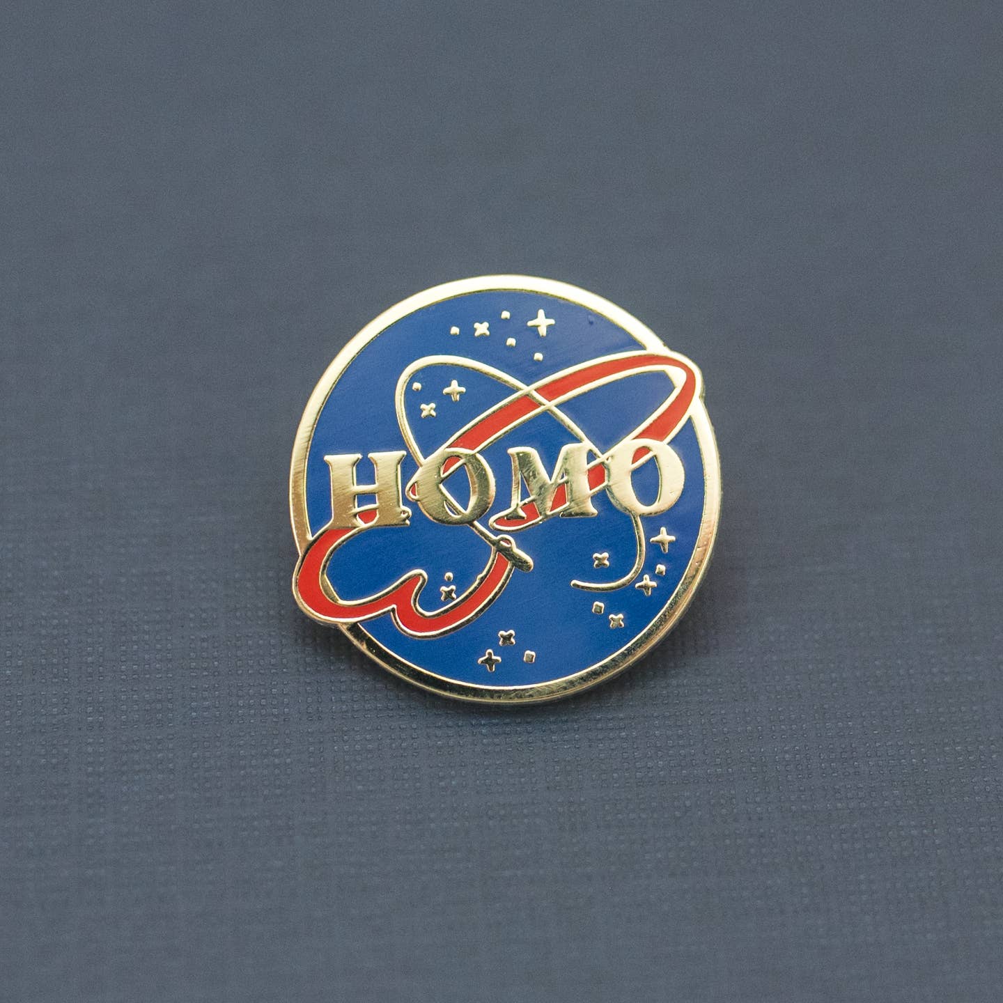 Homo Pin by Gaypin' - Image 2