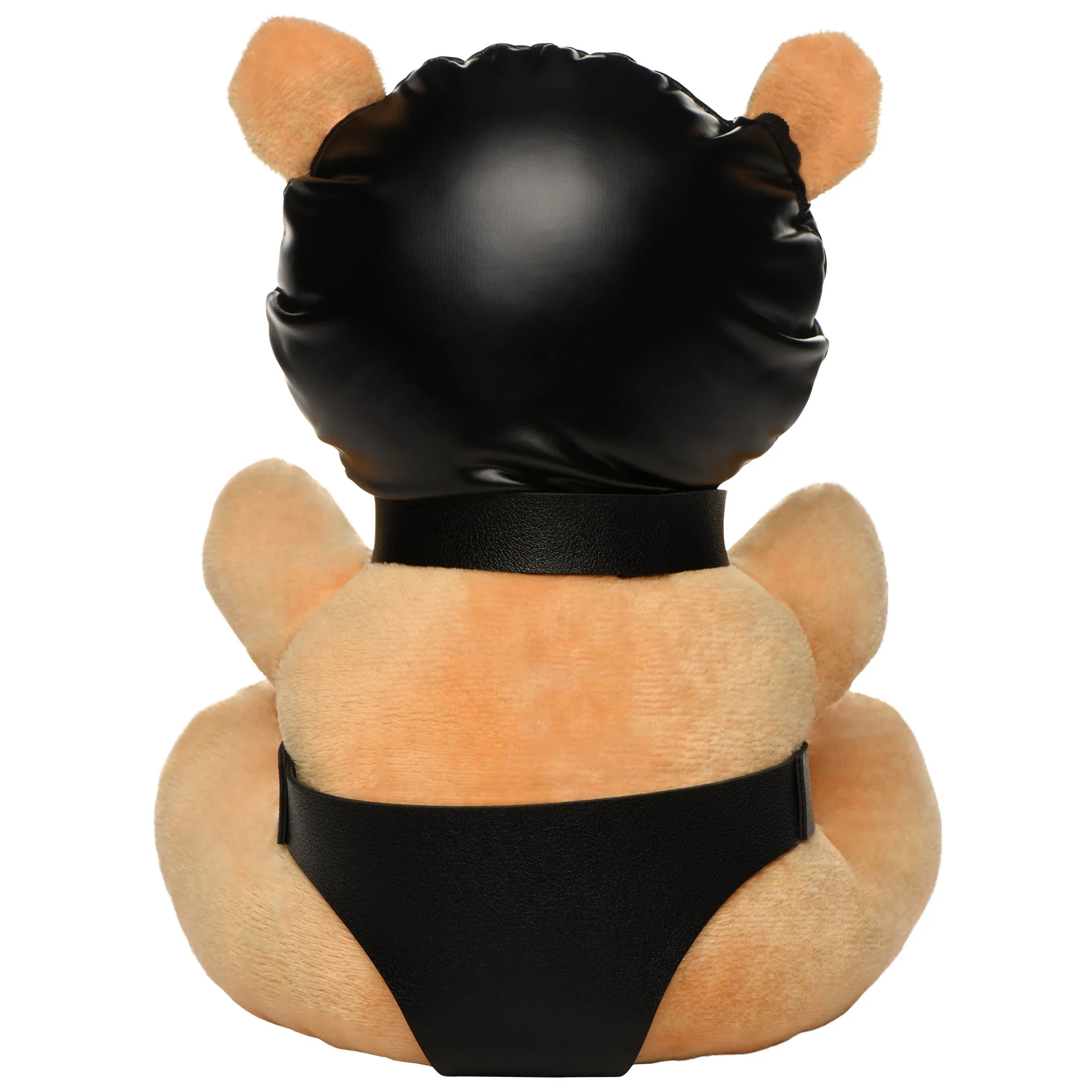 HOODED TEDDY BEAR PLUSH - Image 7