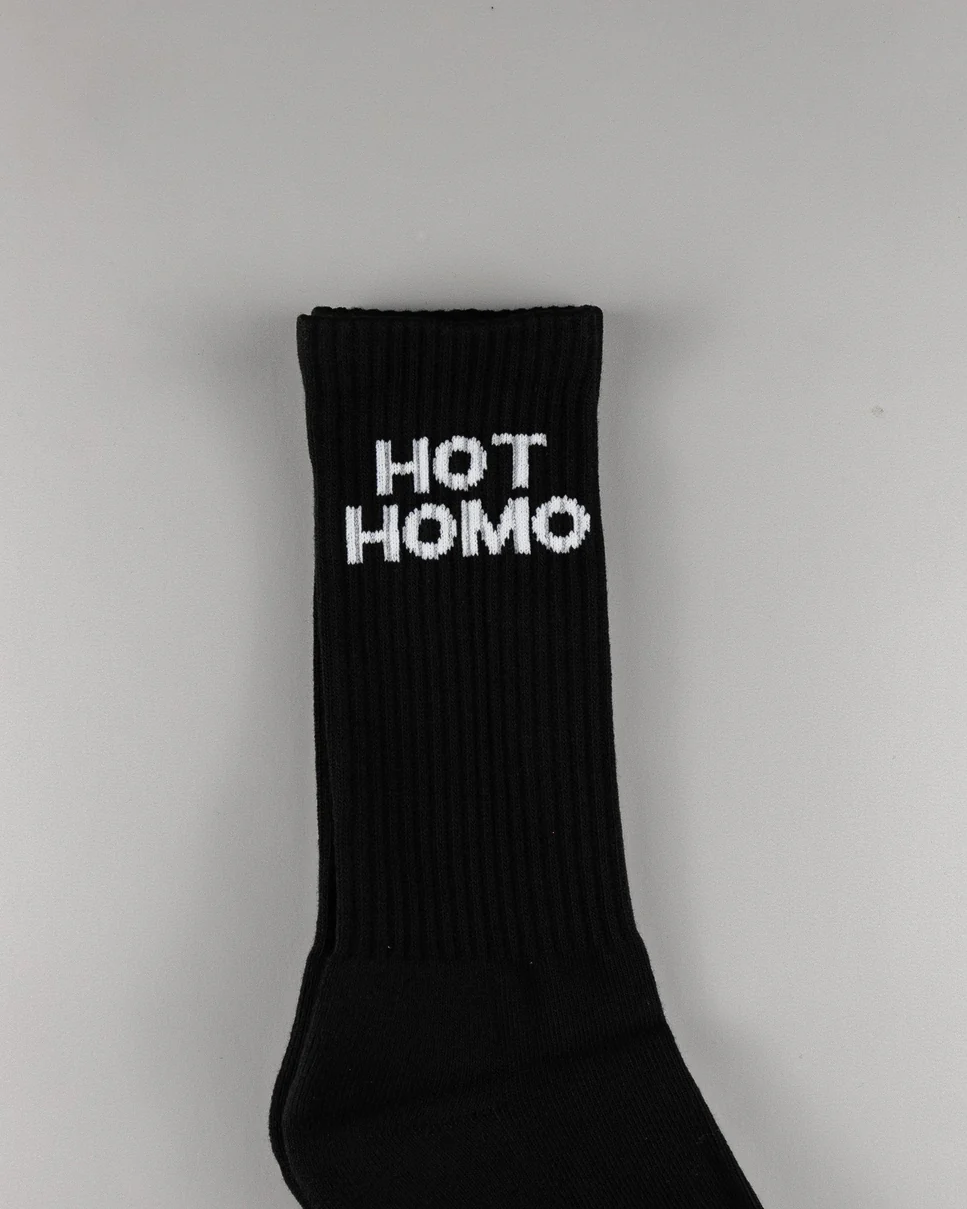 Hot Homo Socks by YES HOMO - Image 2