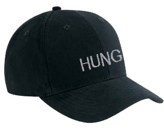 Hung Fetish Baseball Cap - Image 3