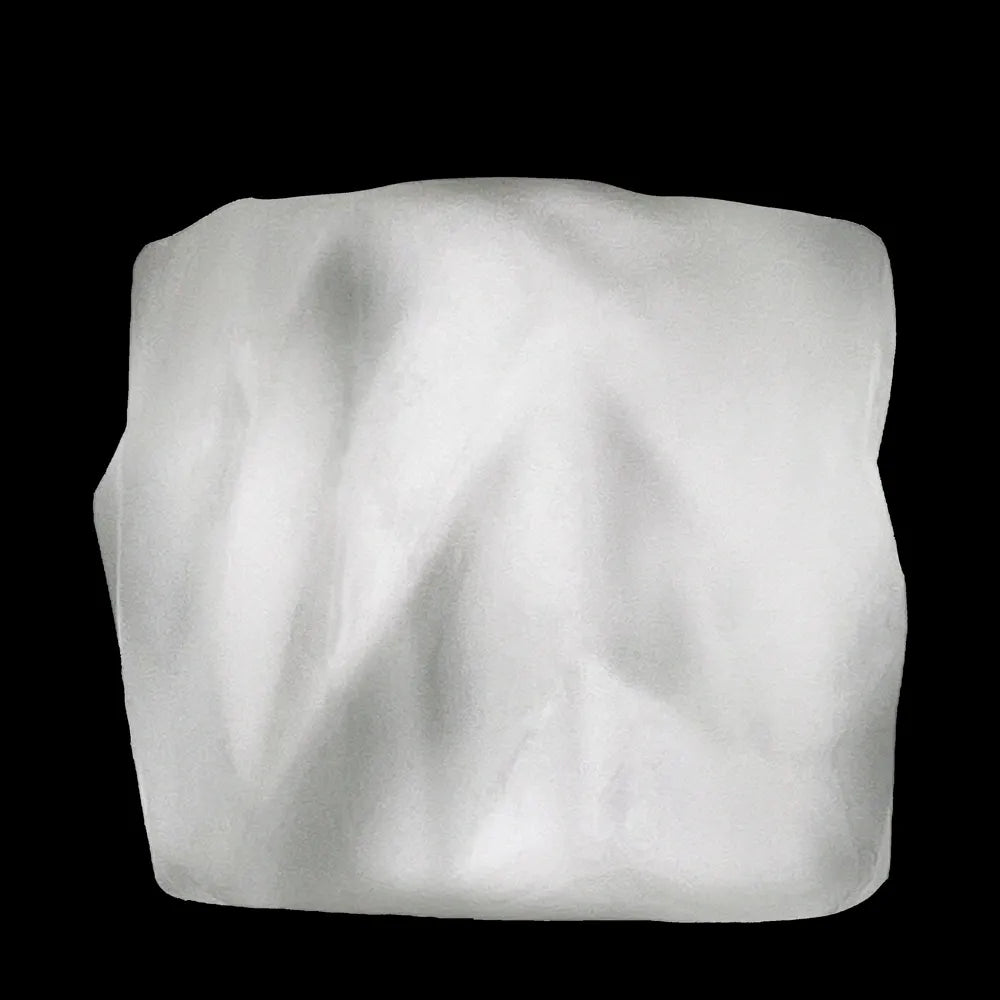 Hunkyjunk Fractal Tactile Ballstretcher - Clear Ice - Image 7
