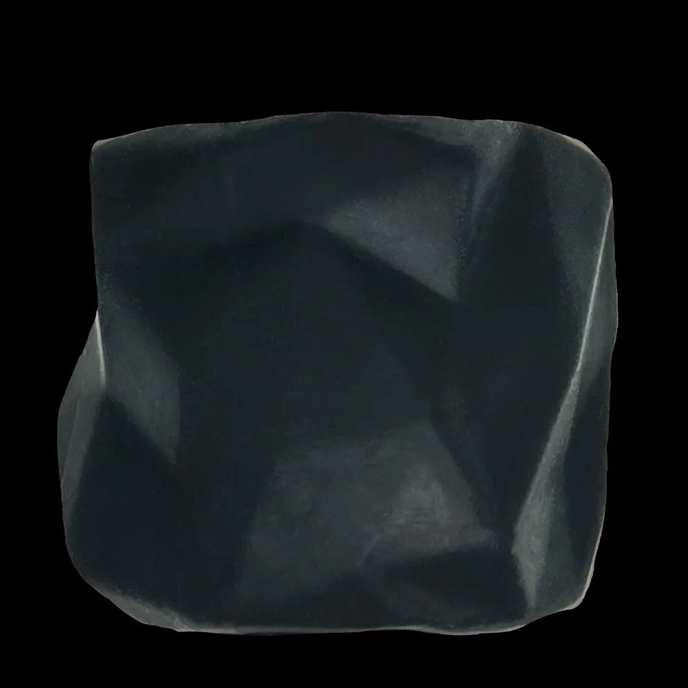 Hunkyjunk Fractal Tactile Ballstretcher - Tar Ice Black - Image 6