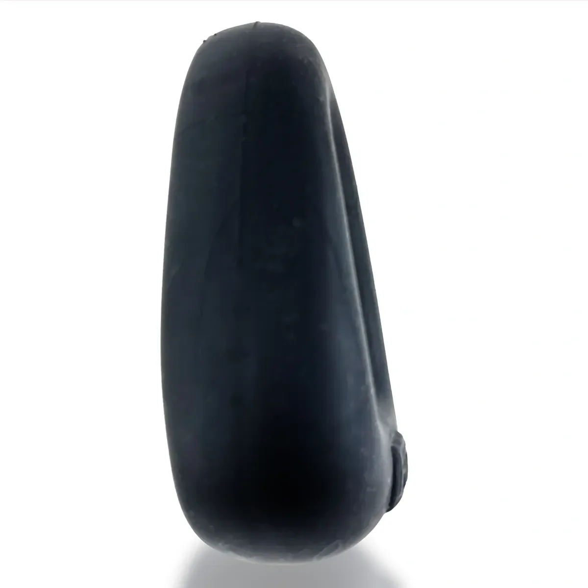 Hunkyjunk Zoid Trapezoid Lifter Cockring - Tar Ice - Image 6