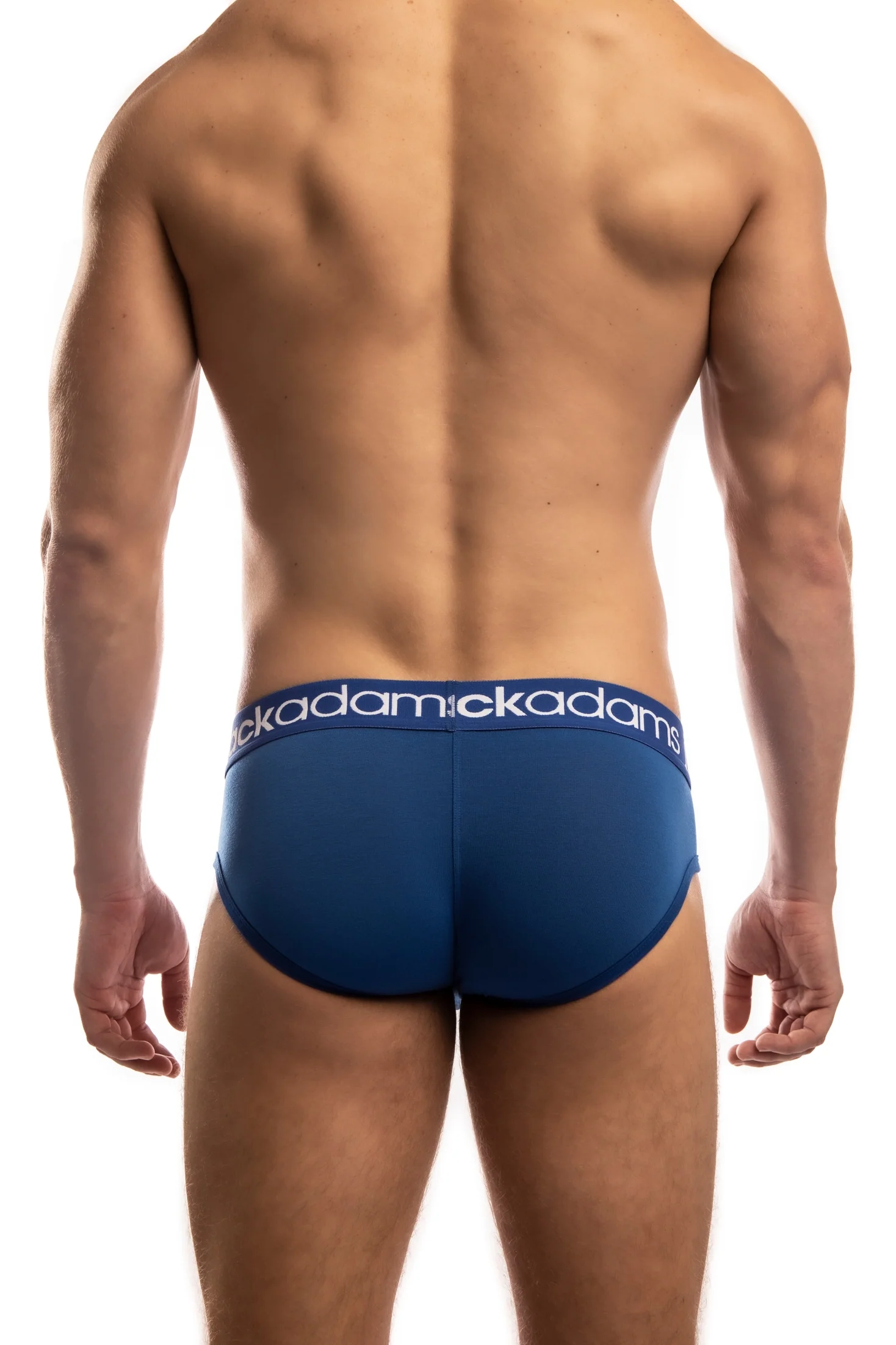 Icon Cool Modal Brief by Jack Adams in 3 Colors - Image 4