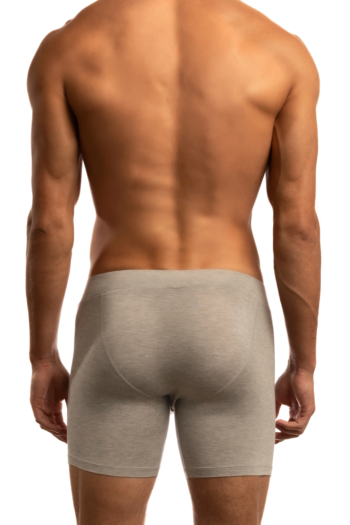 In Motion Boxer Brief by Jack Adams in 2 colors - Image 4
