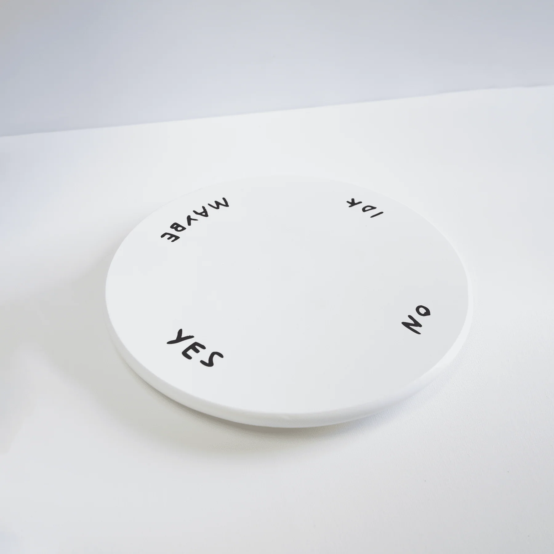 Indecisive Lazy Susan by Adam JK x Third Drawer Down - Image 4