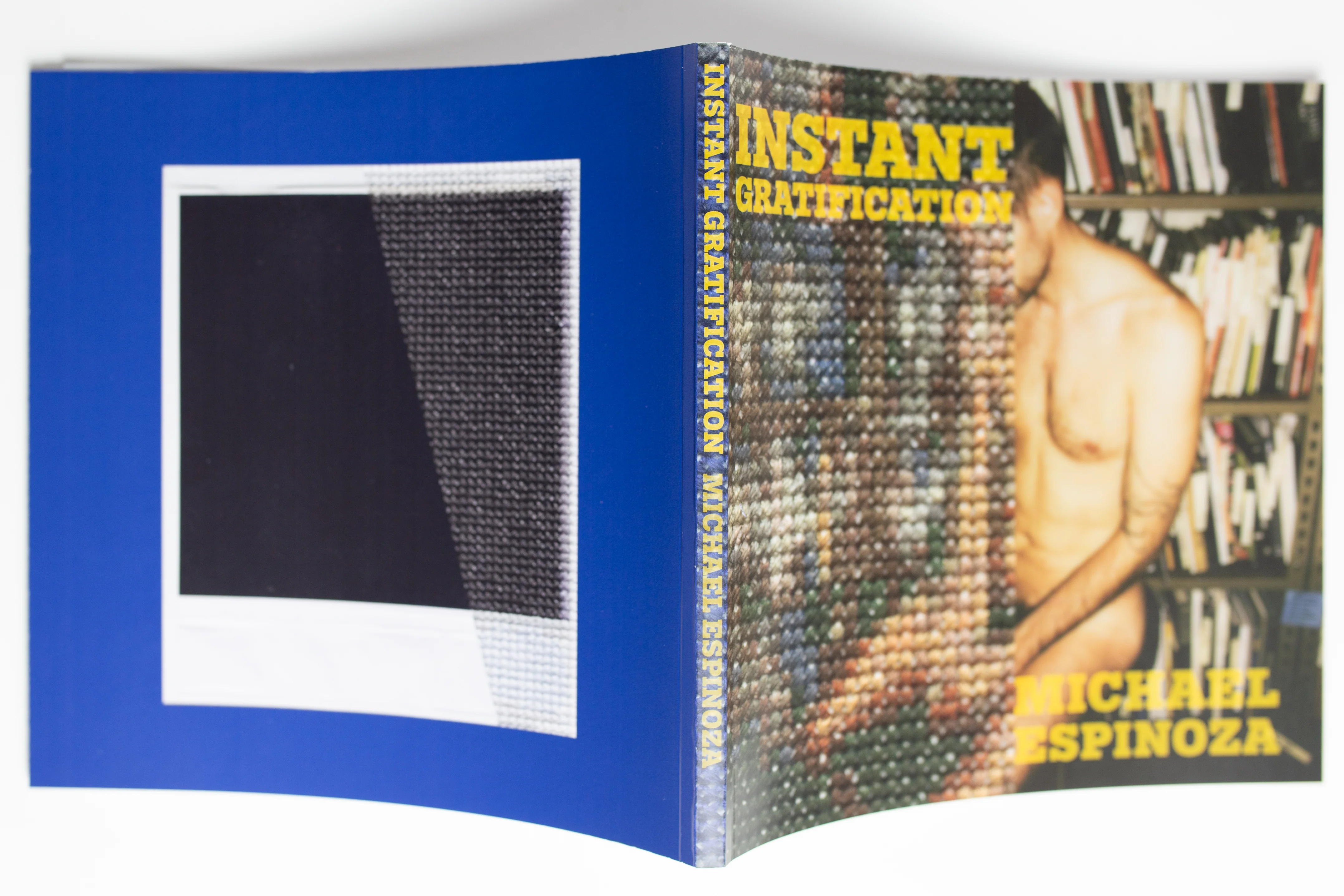 Instant Gratification by Michael Espinoza - Image 9