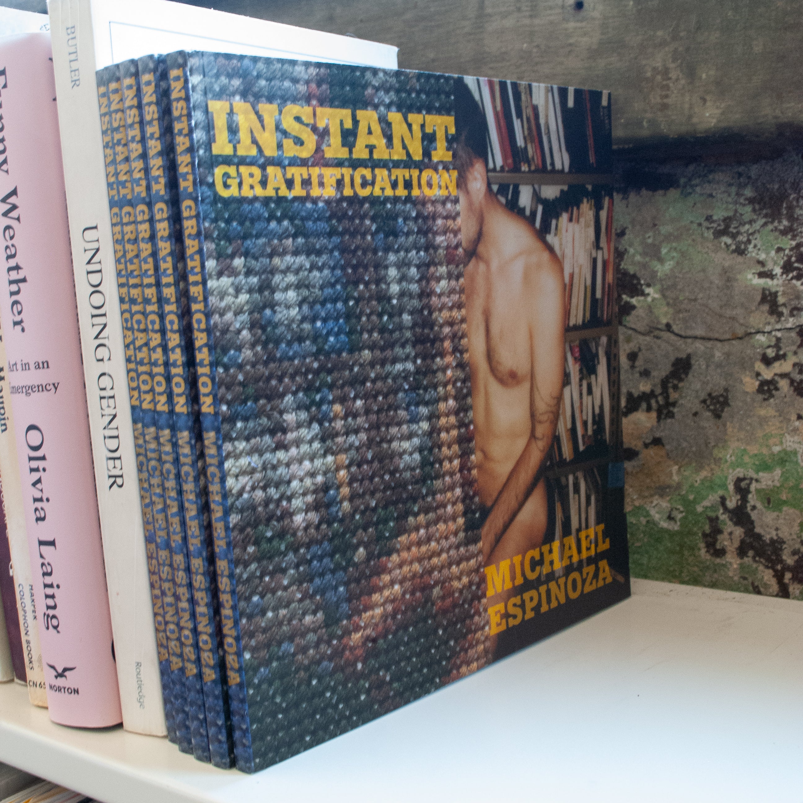 Instant Gratification by Michael Espinoza - Image 10