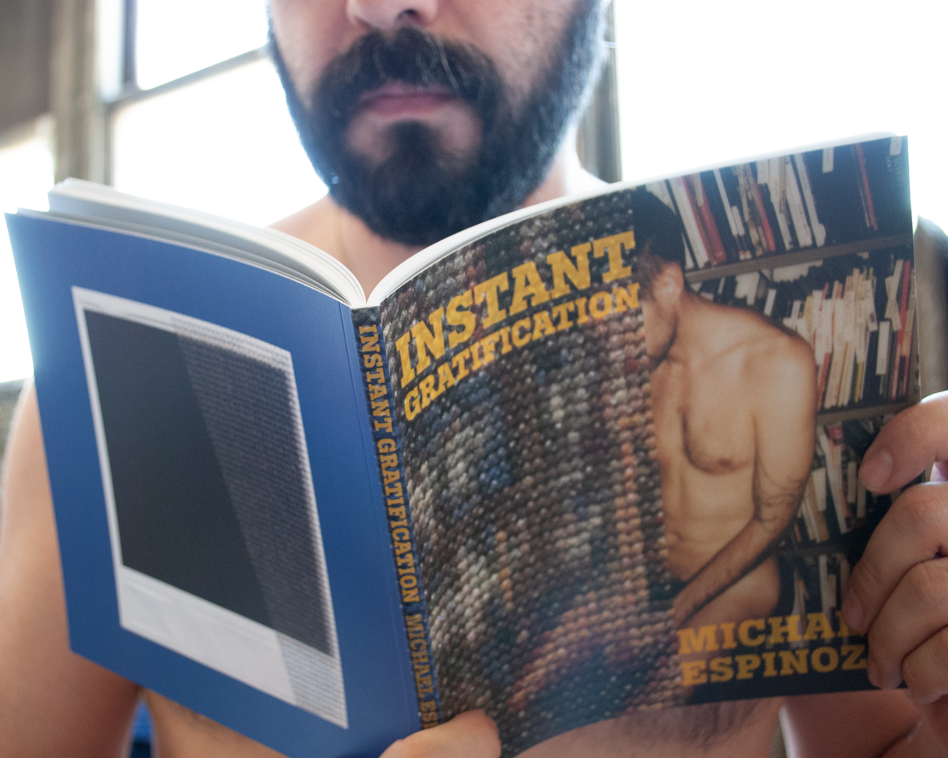 Instant Gratification by Michael Espinoza - Image 11