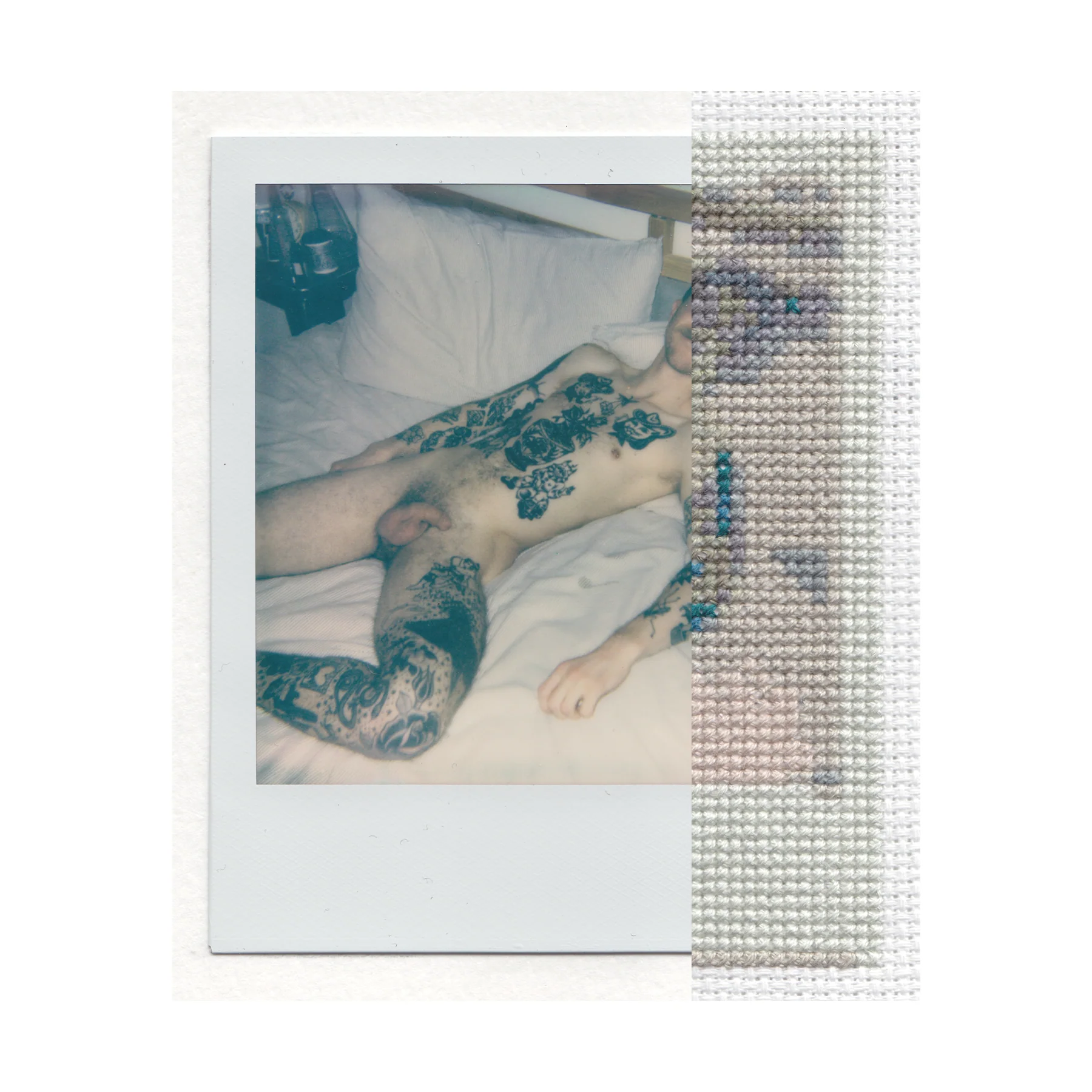 Instant Gratification by Michael Espinoza - CULTUREEDIT Collector's Edition - Image 3
