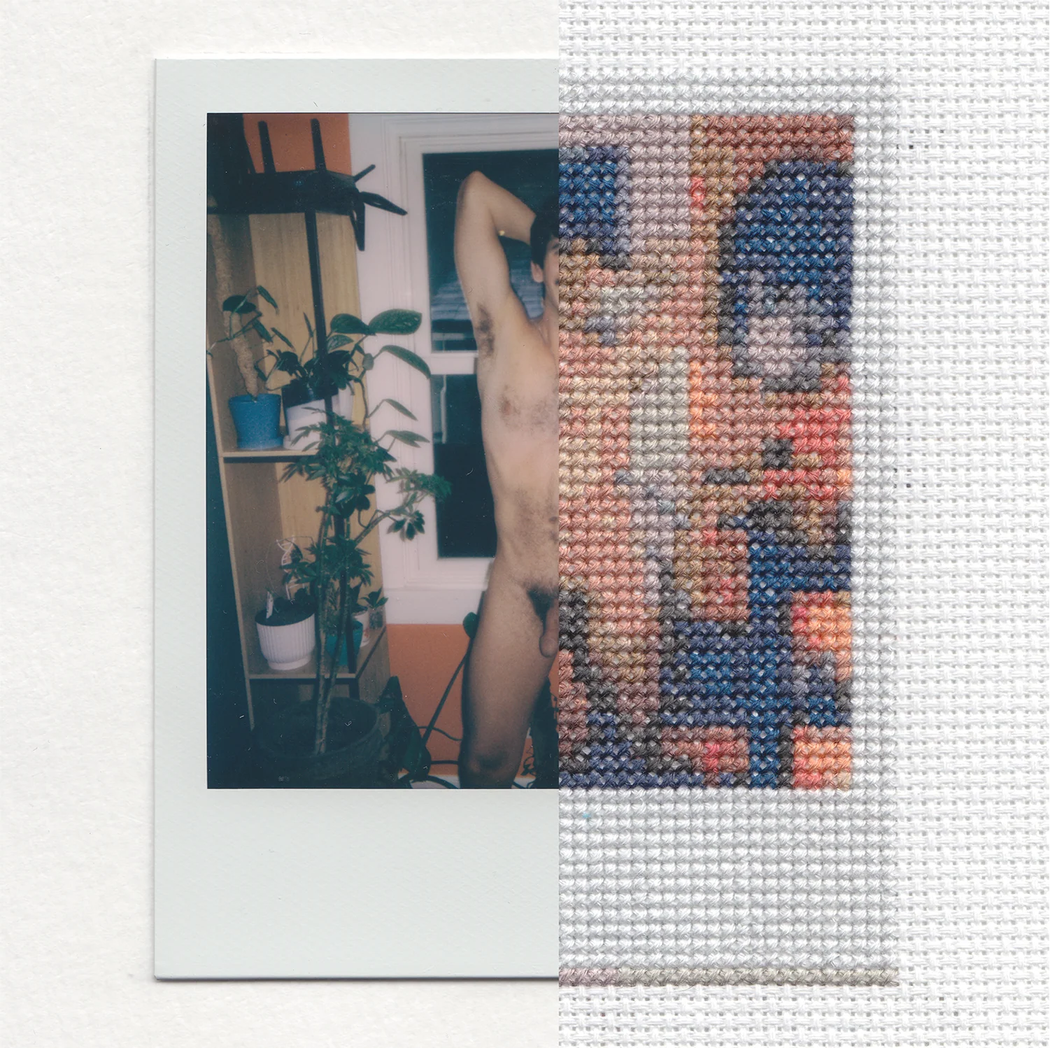 Instant Gratification by Michael Espinoza - CULTUREEDIT Collector's Edition - Image 7
