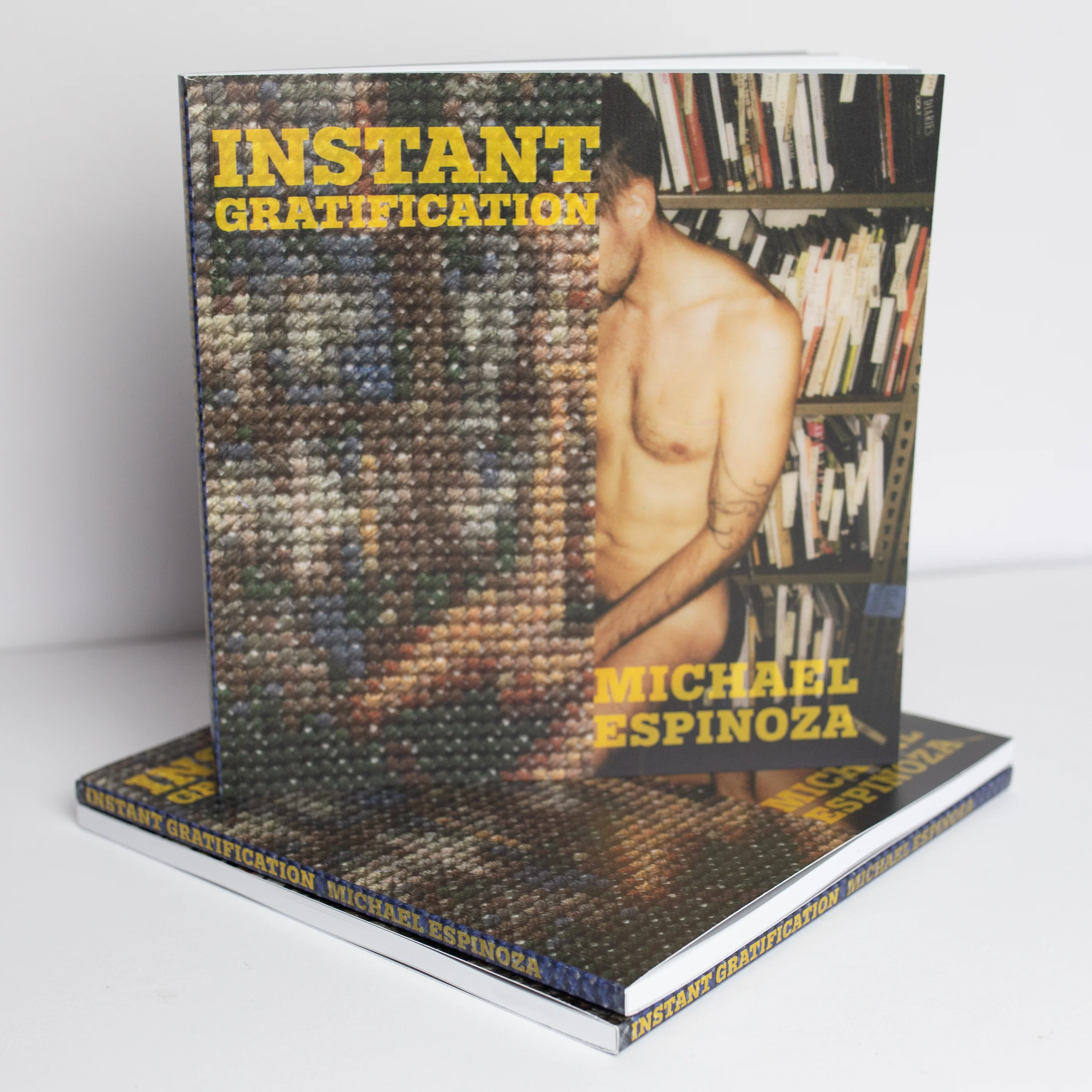 Instant Gratification by Michael Espinoza - Image 8