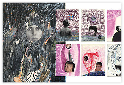 Jack Pierson: Tomorrow's Man #5 - Image 13