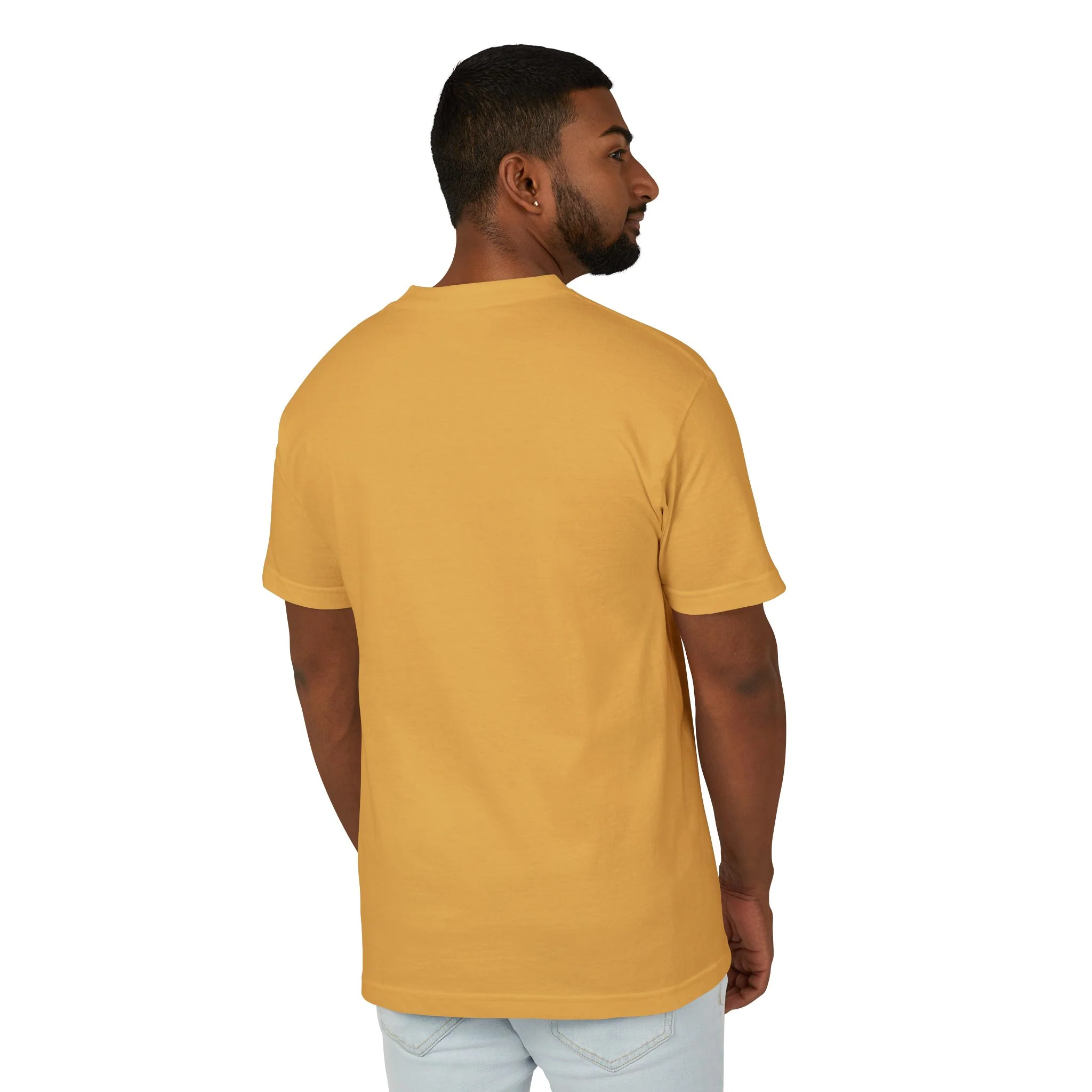 James Schenck 2 ON 1 tee by CULTUREEDIT Productions / 6 Colors - Image 16