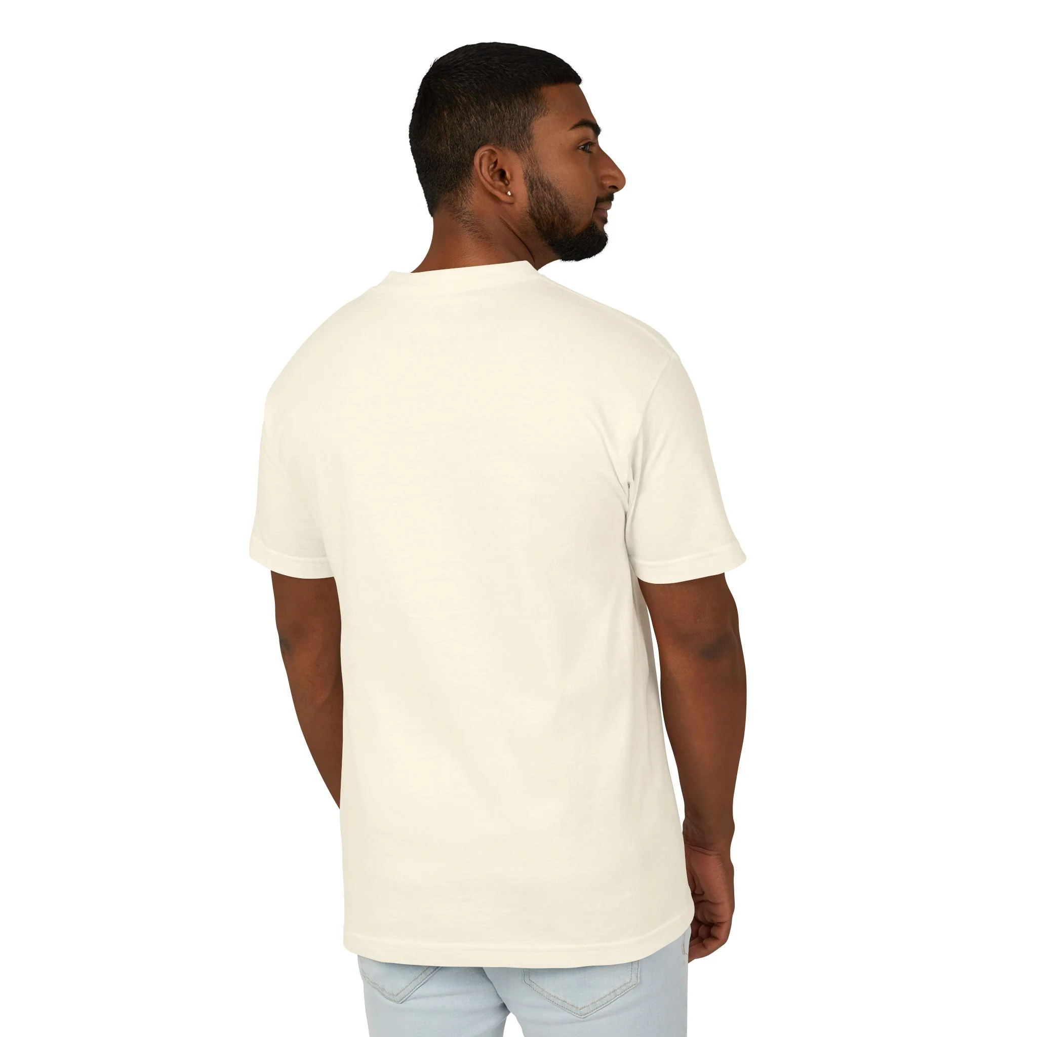 James Schenck FIST tee by CULTUREEDIT Productions / / 6 Colors - Image 11