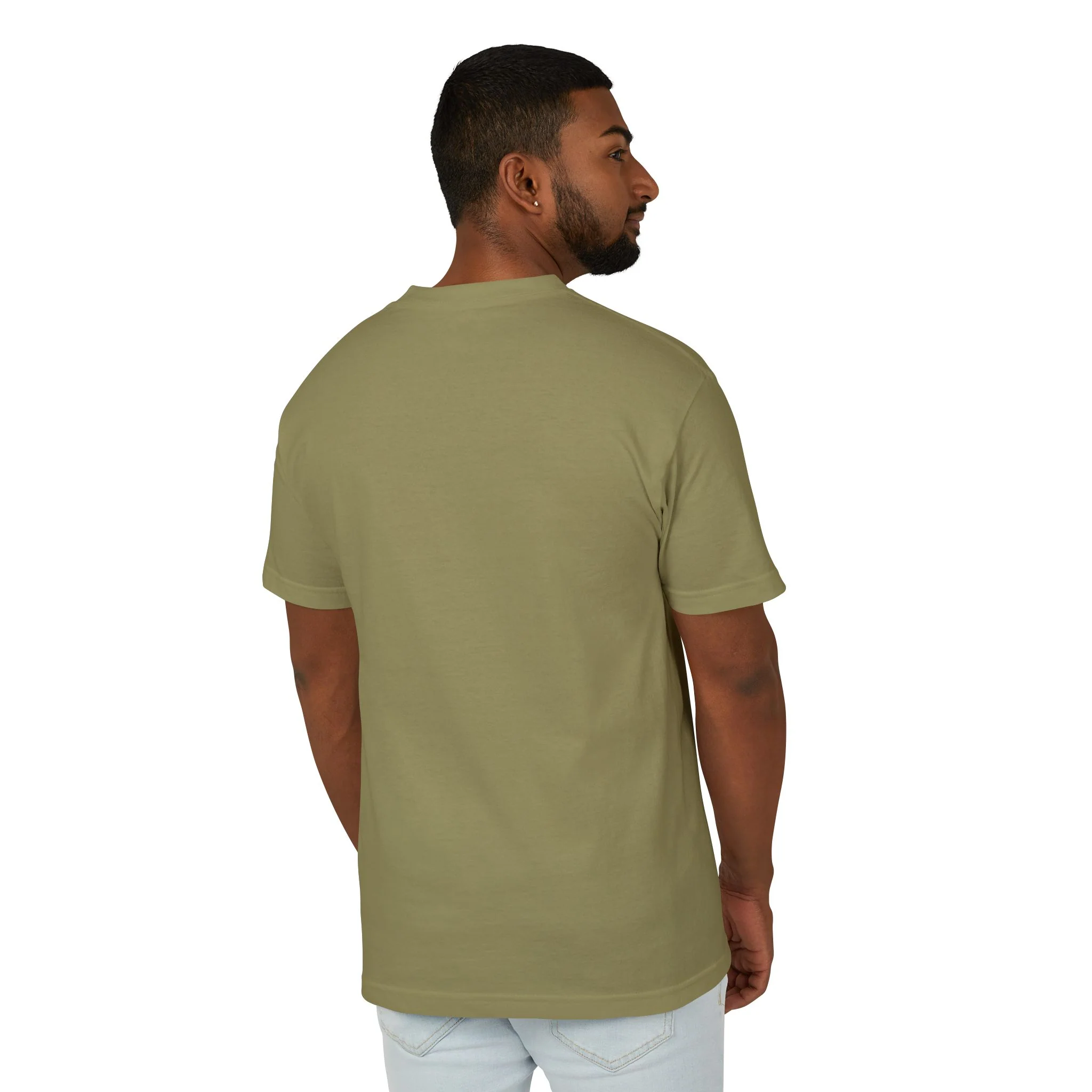 James Schenck GOON FIST tee by CULTUREEDIT Productions / 6 Colors - Image 26