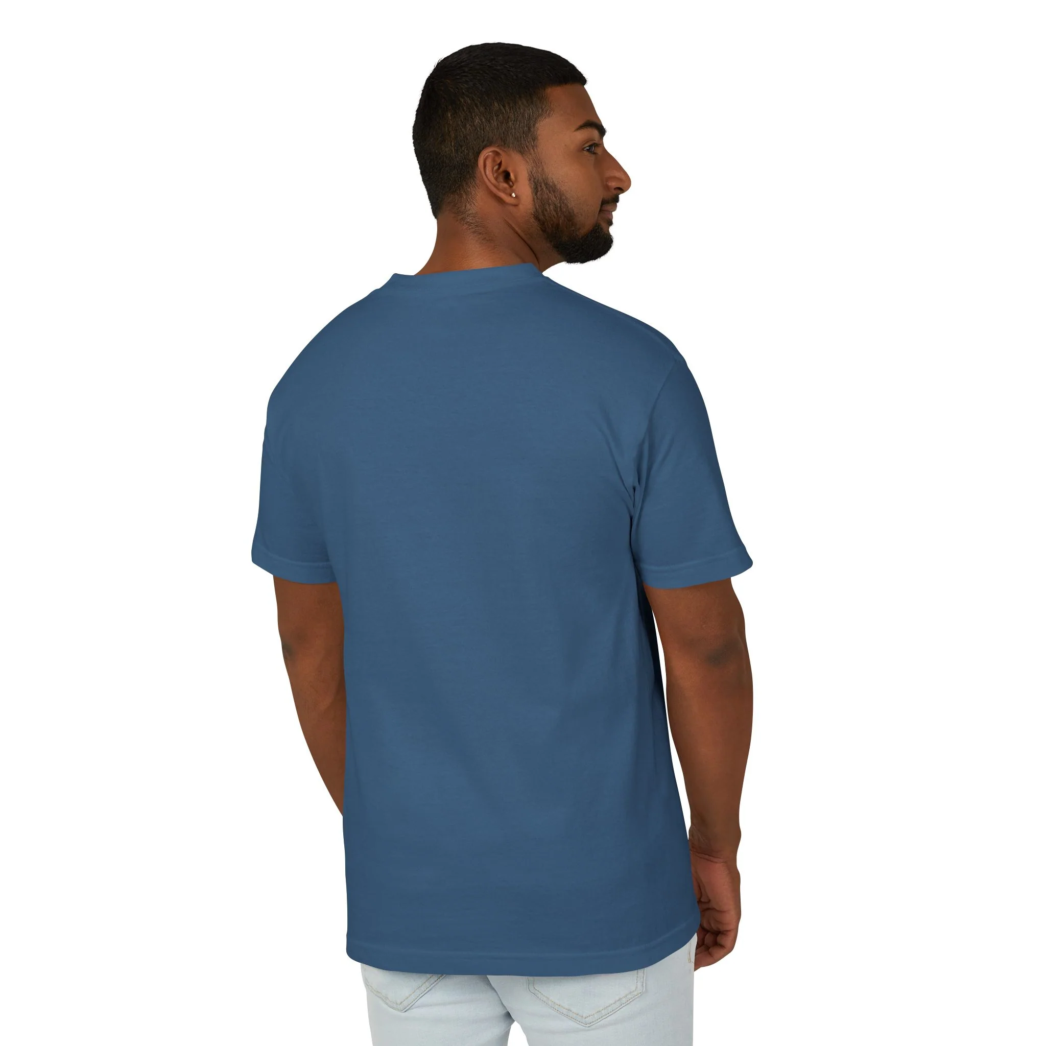 James Schenck MDR tee by CULTUREEDIT Productions / 6 Colors - Image 31